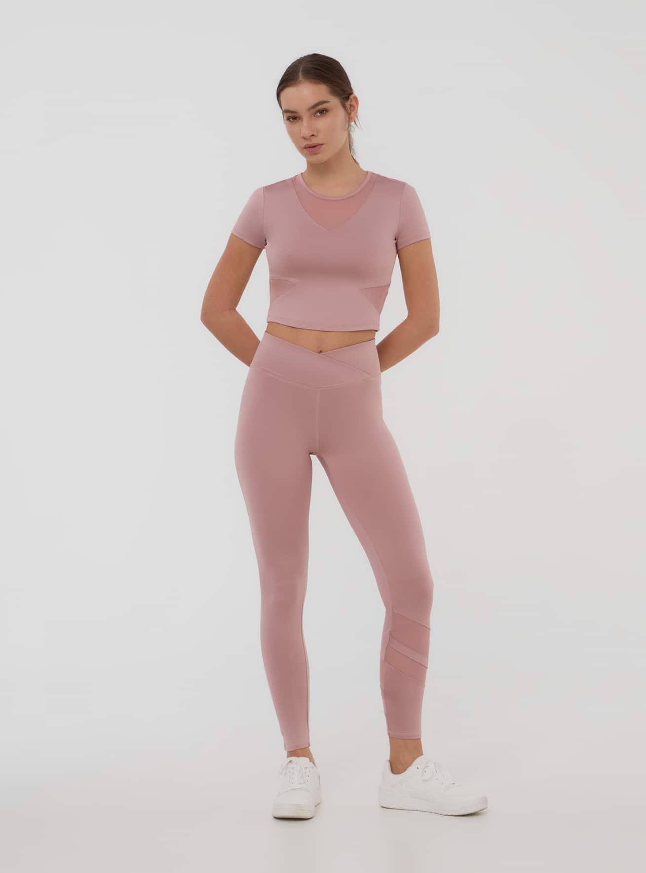 Leggings Long Femme Terranova