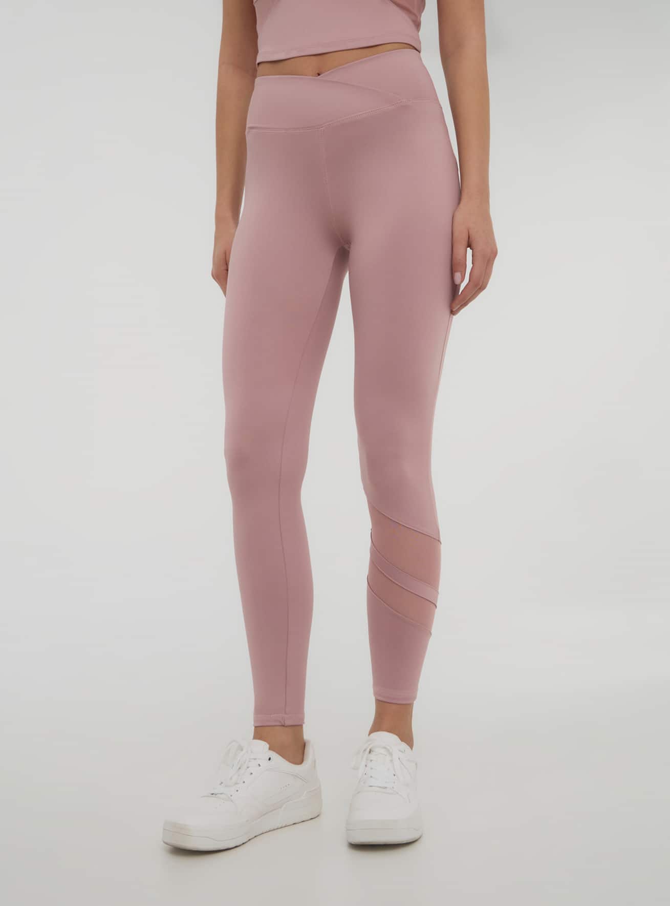 Leggings Long Femme Terranova