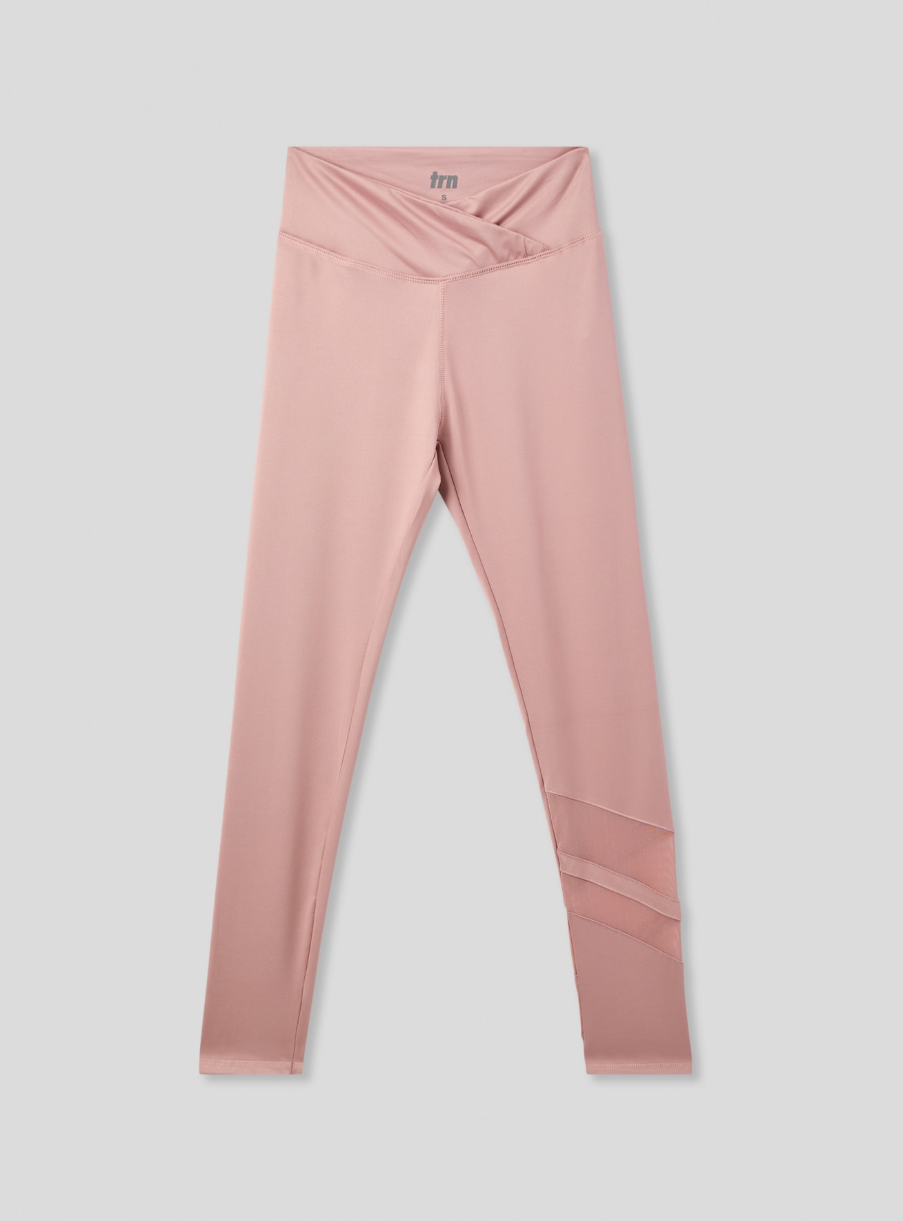 Leggings Long Femme Terranova