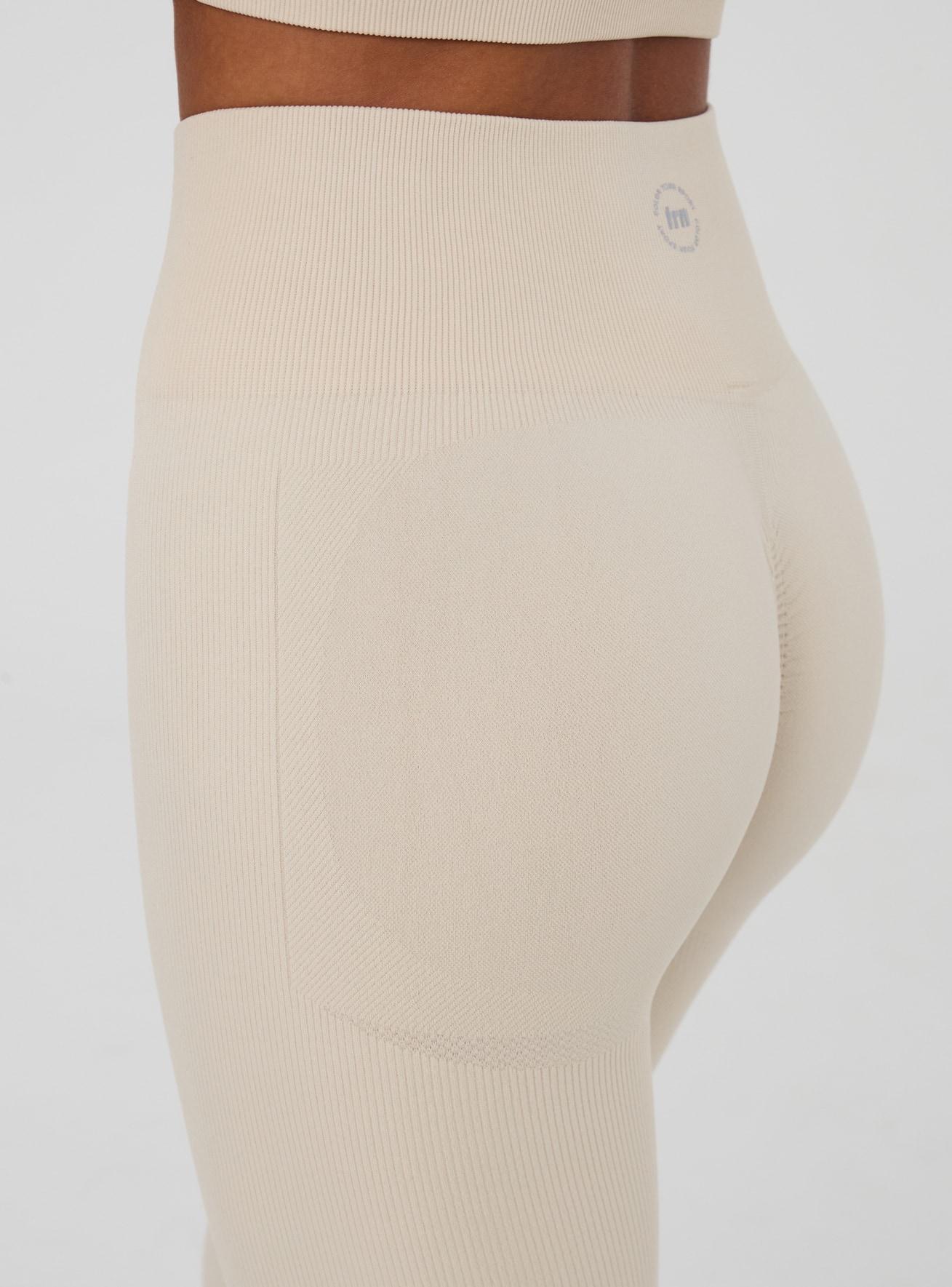 Leggings Lungo Donna Terranova
