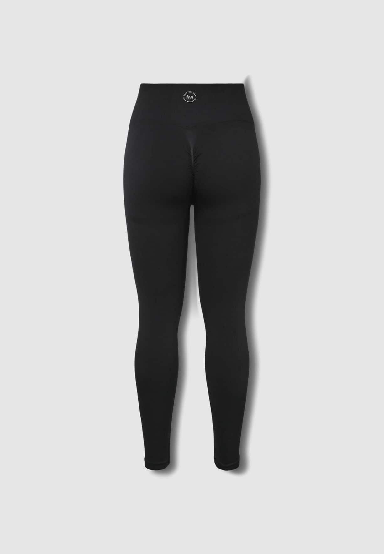 Leggings Lungo Donna Terranova
