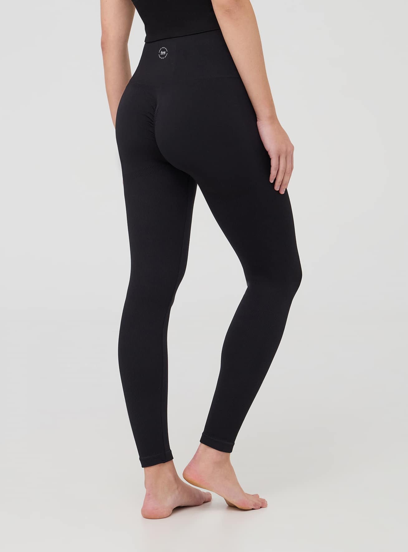 Leggings Lungo Donna Terranova