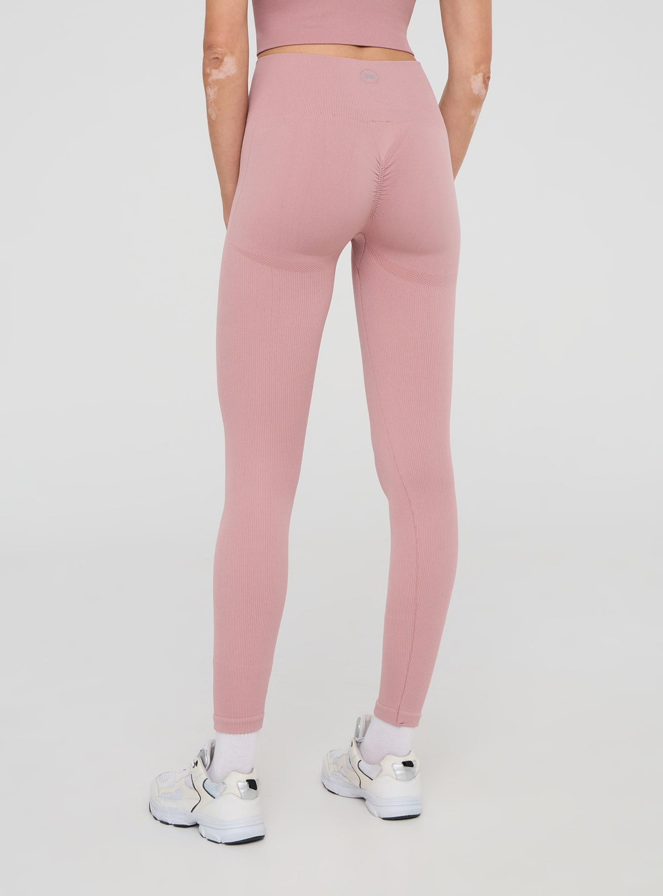 Leggings Lungo Donna Terranova