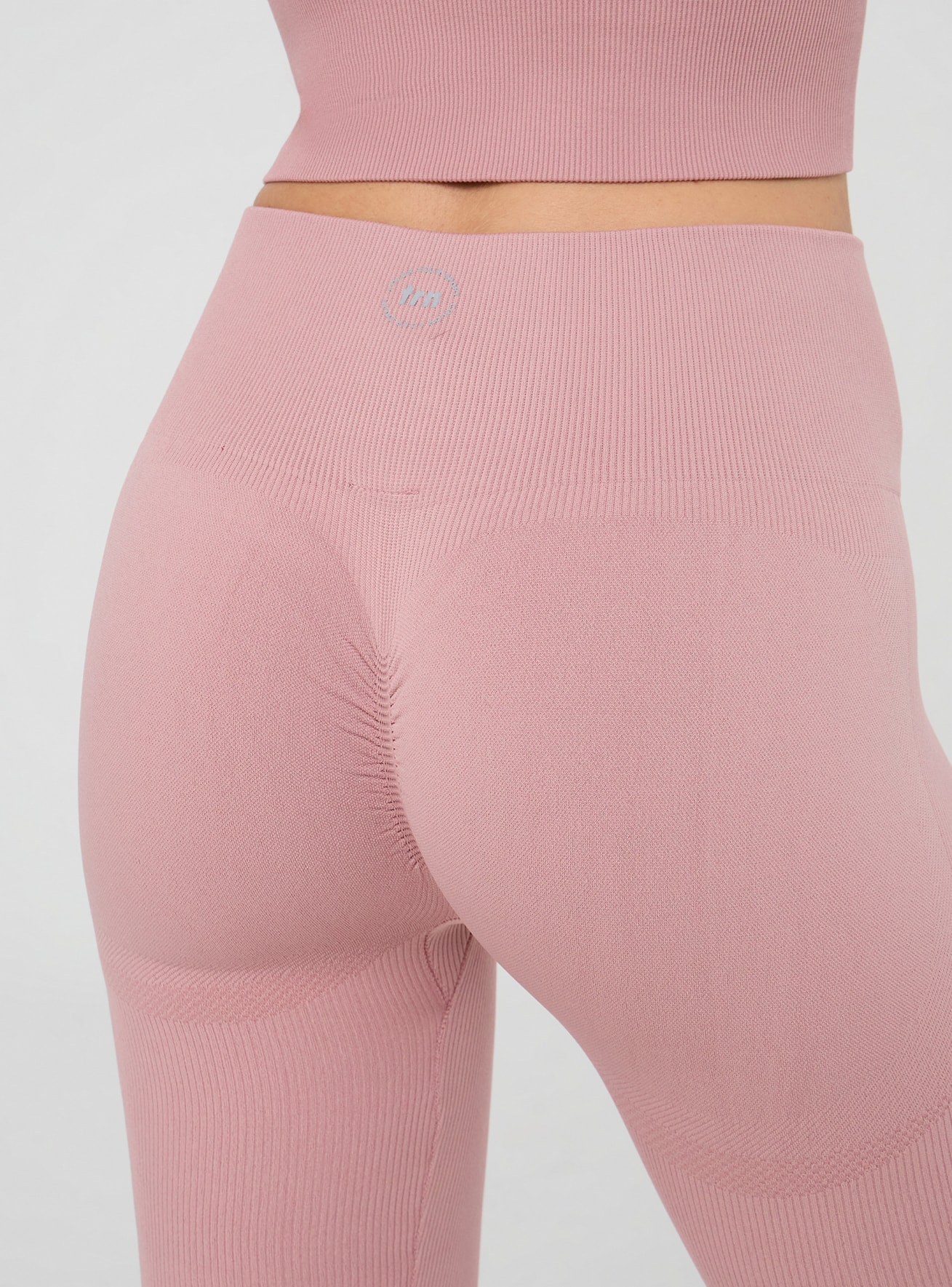 Leggings Lungo Donna Terranova