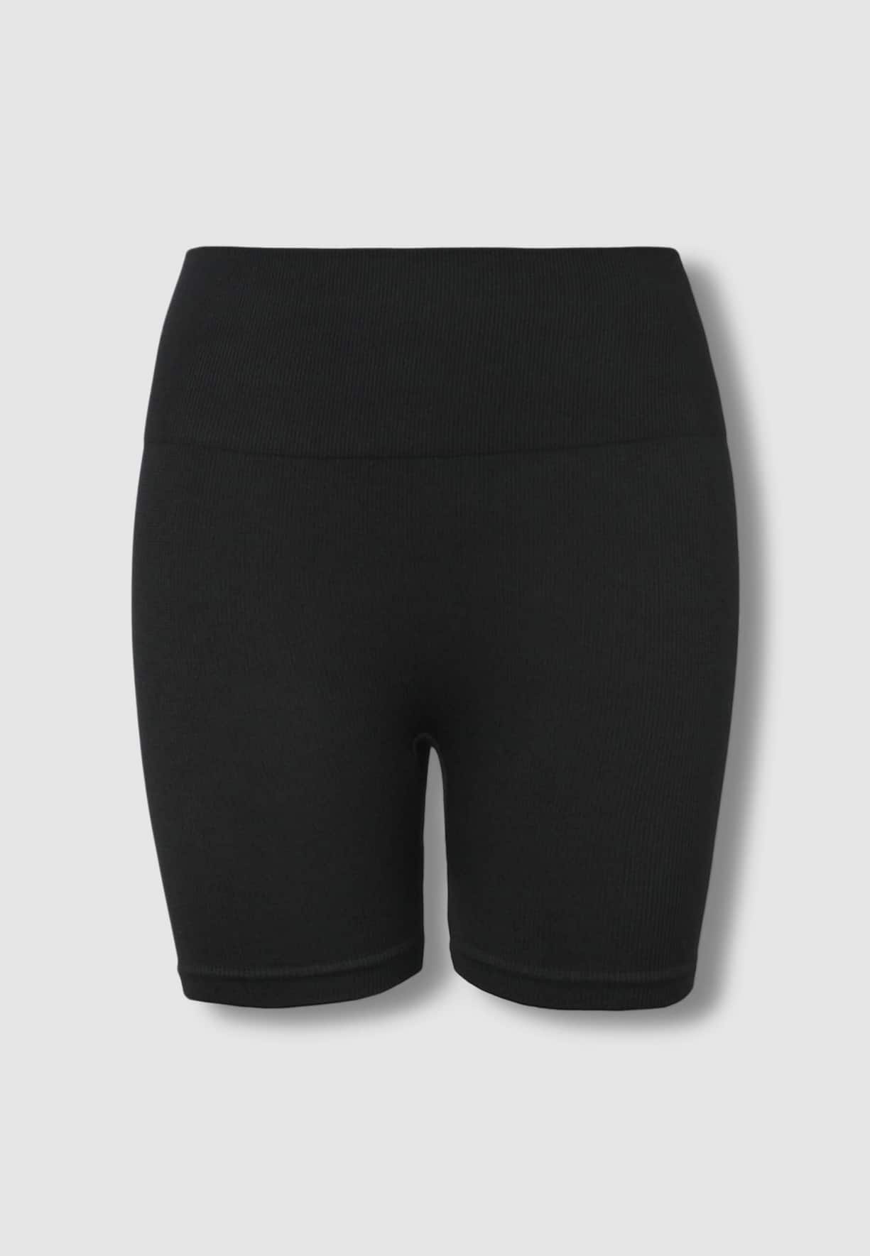 Leggings Corto Donna Terranova