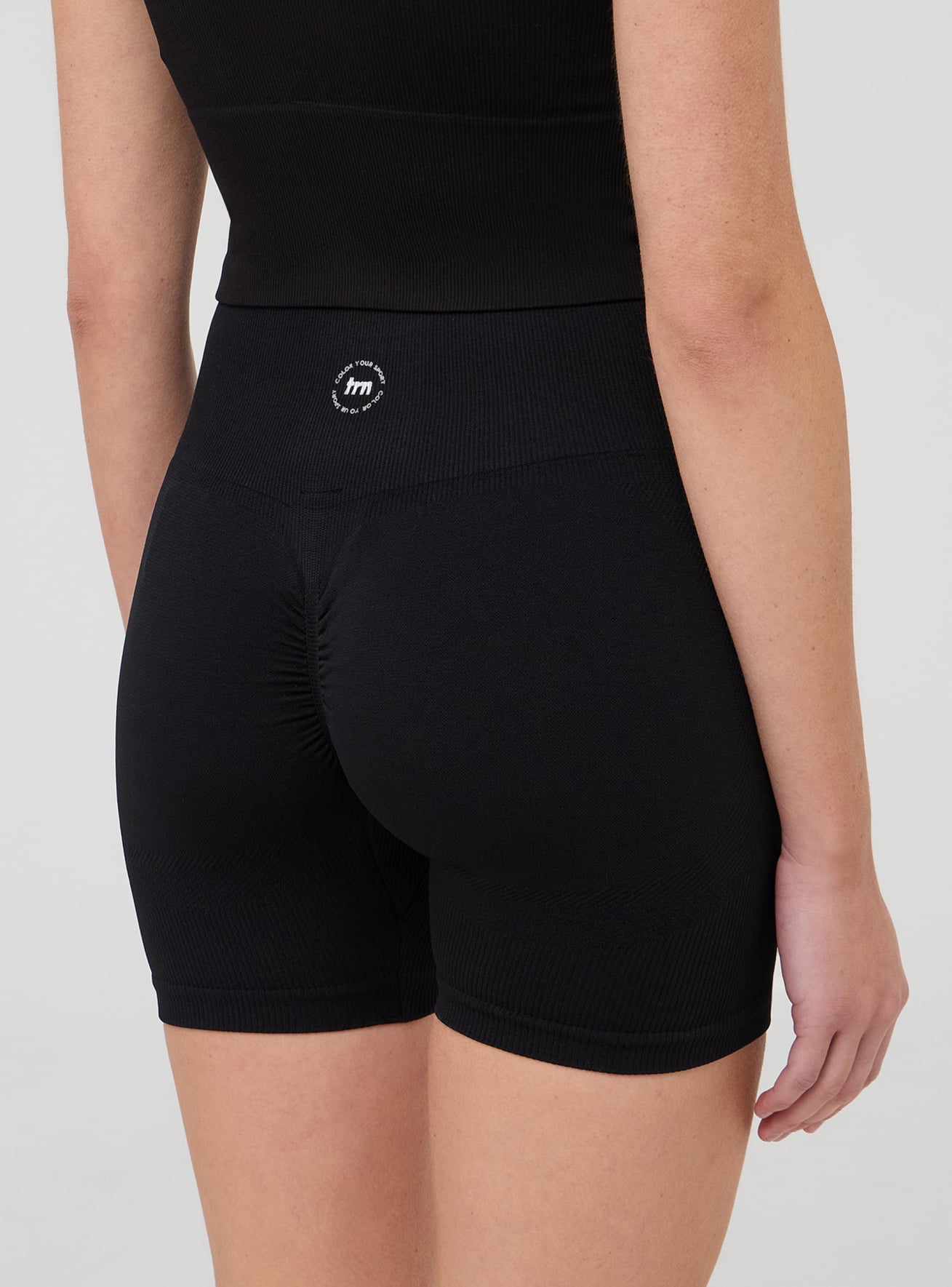 Leggings Corto Donna Terranova