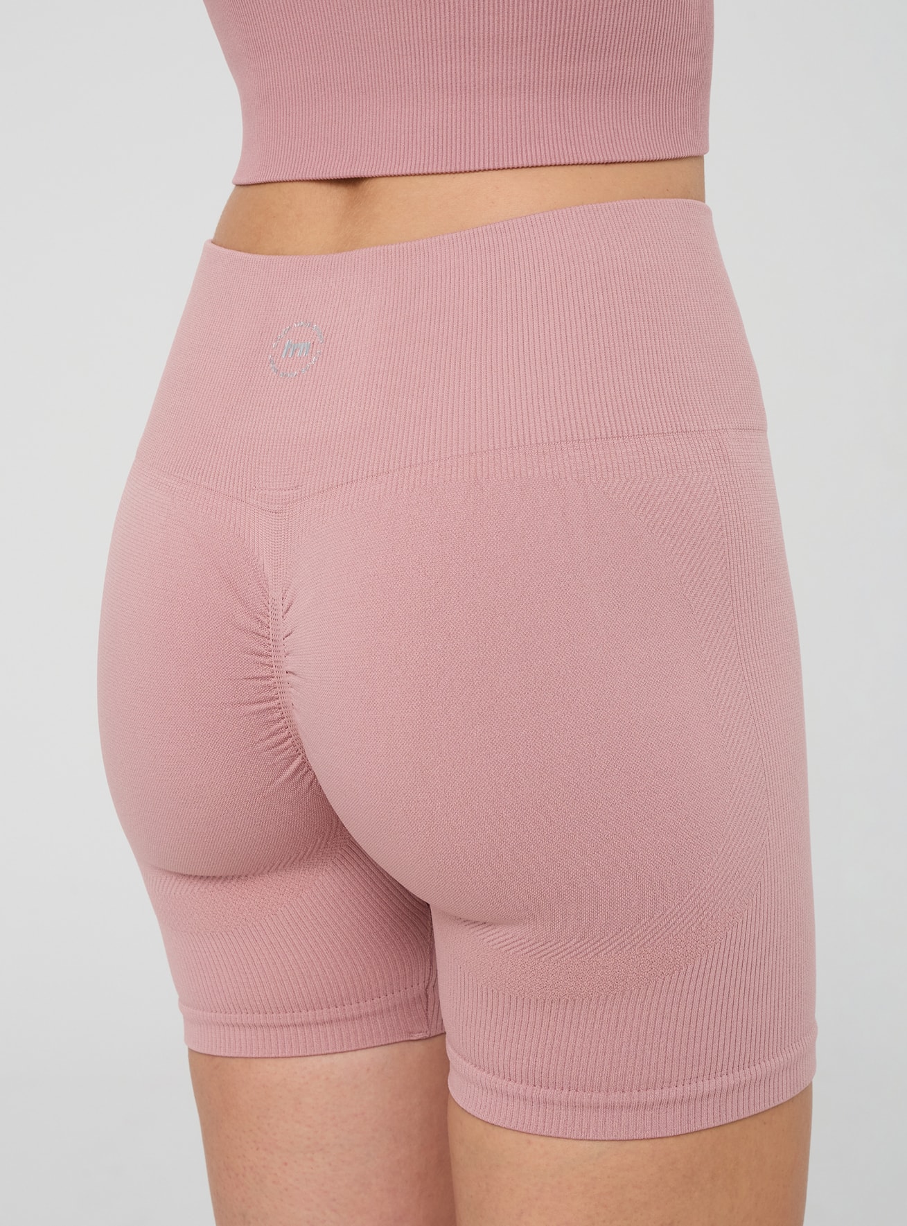 Leggings Corto Donna Terranova