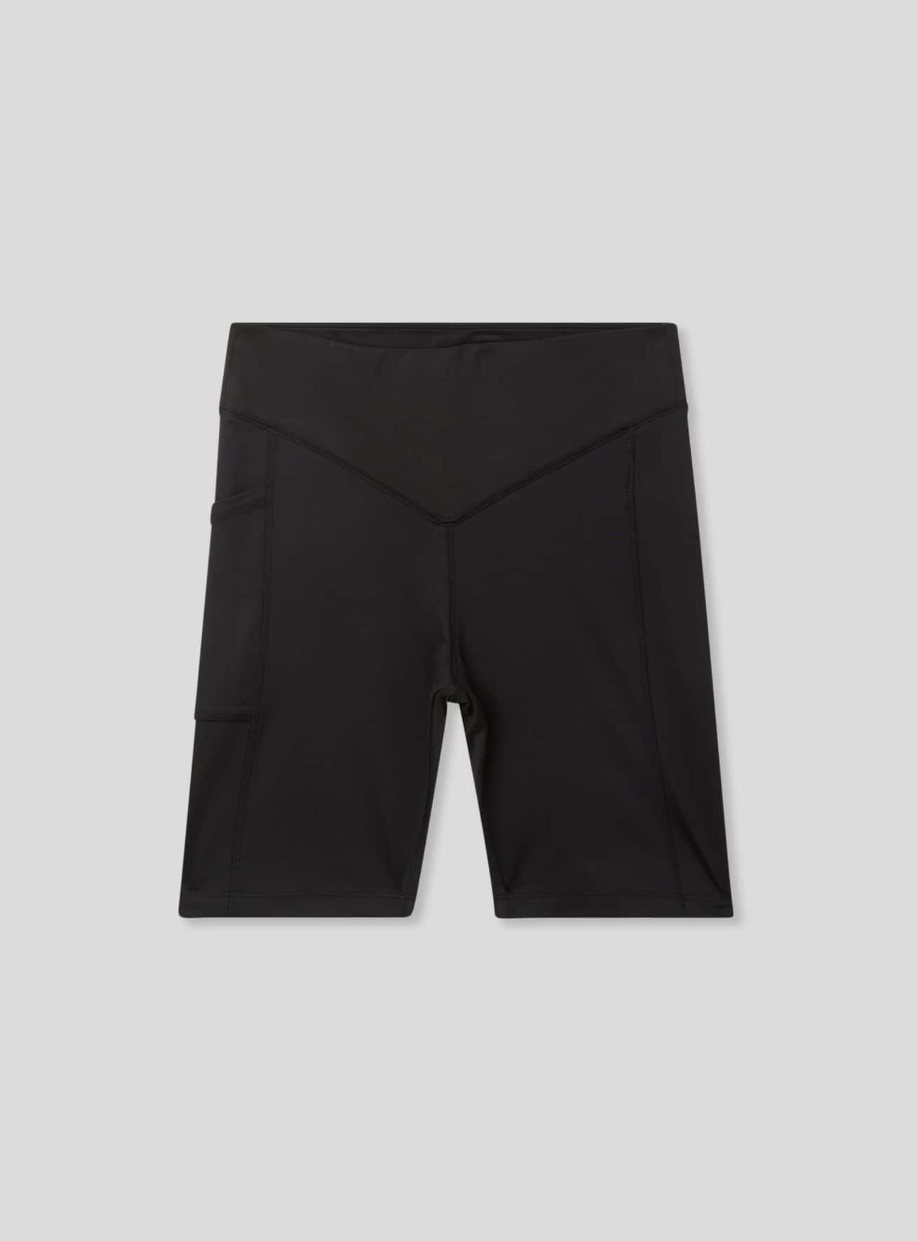 Leggings Corto Donna Terranova