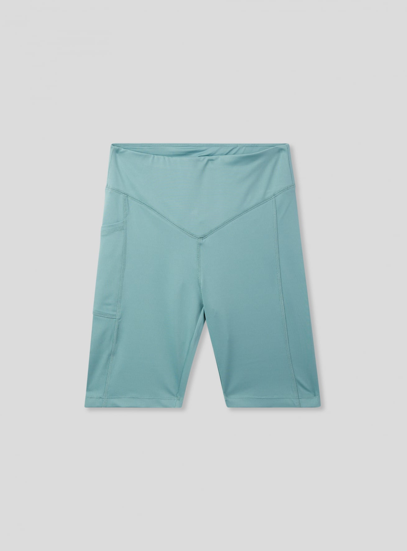 Leggings Corto Donna Terranova