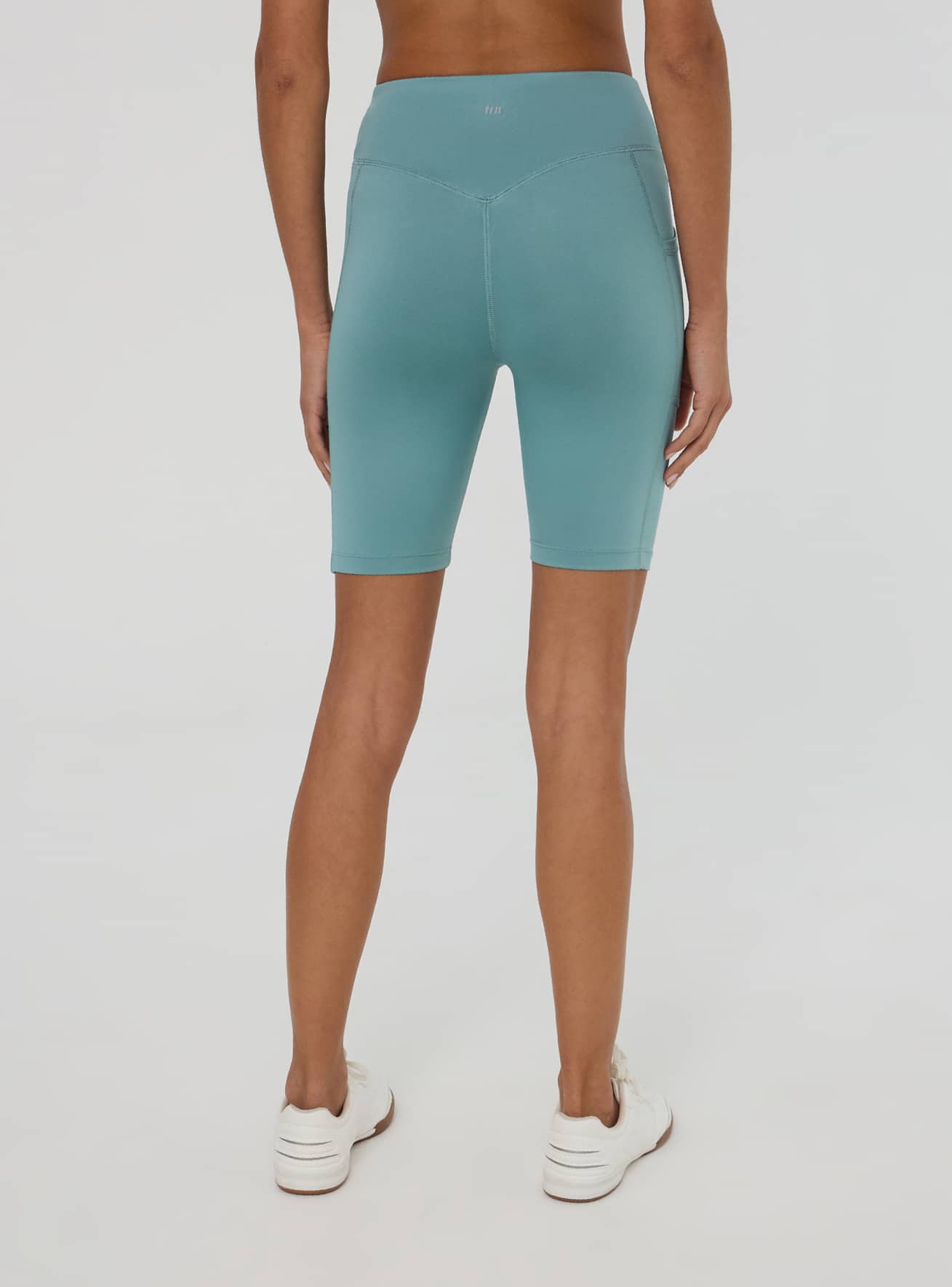 Leggings Corto Donna Terranova
