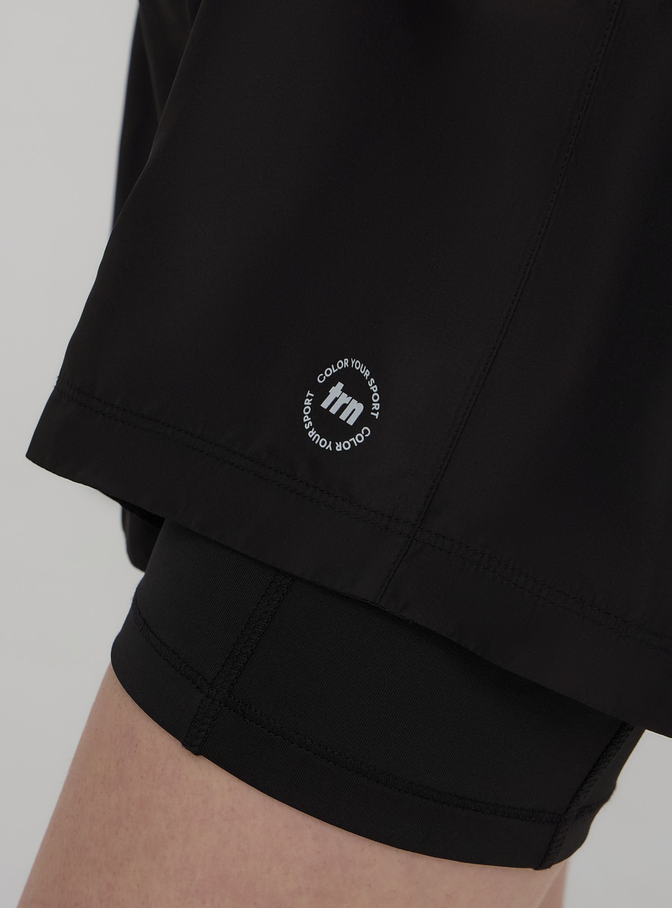 Pantalone ginnico Corto Donna Terranova