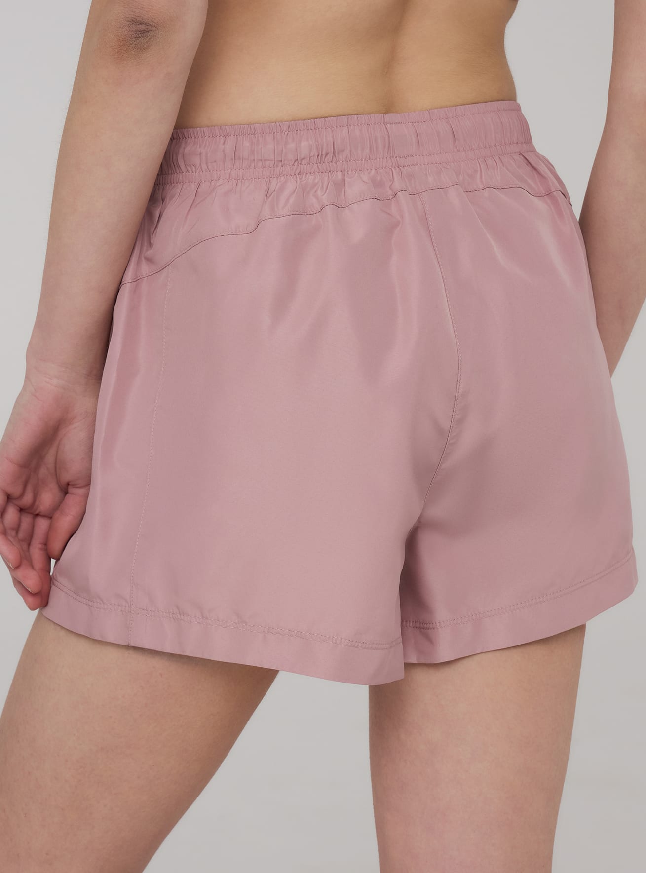 Pantalone ginnico Corto Donna Terranova