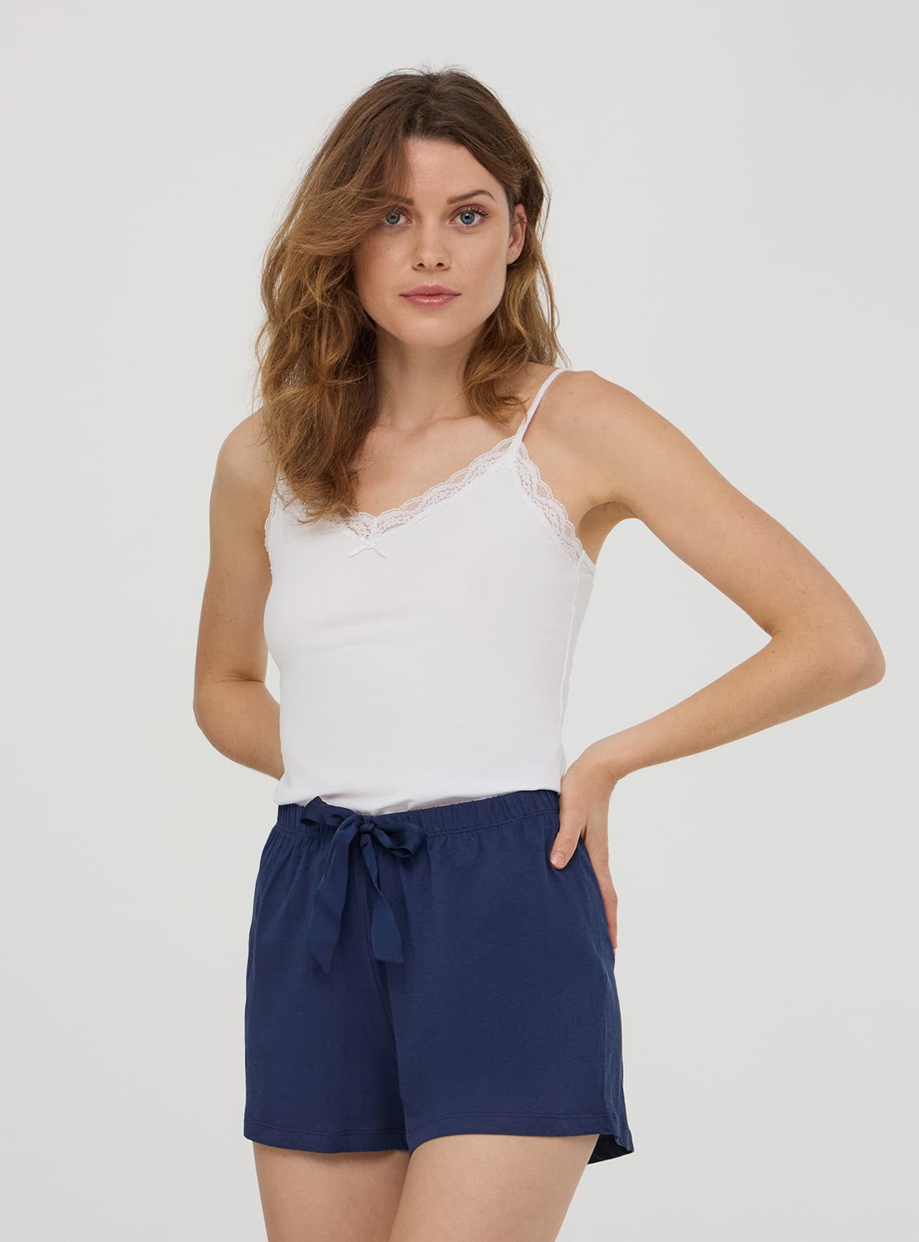 Kratka majica/Top Žena 020