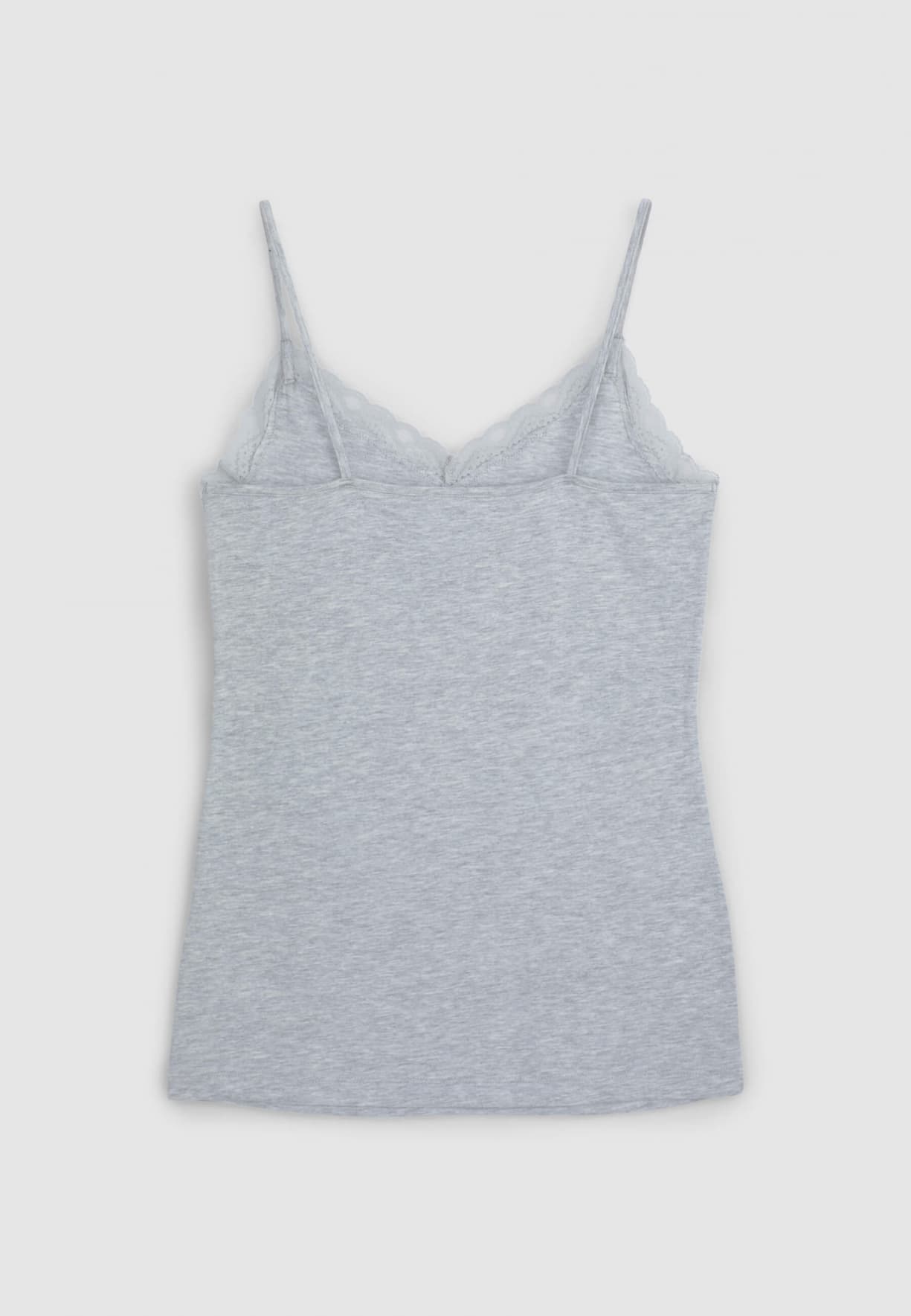 Camiseta/Top Mujer Terranova
