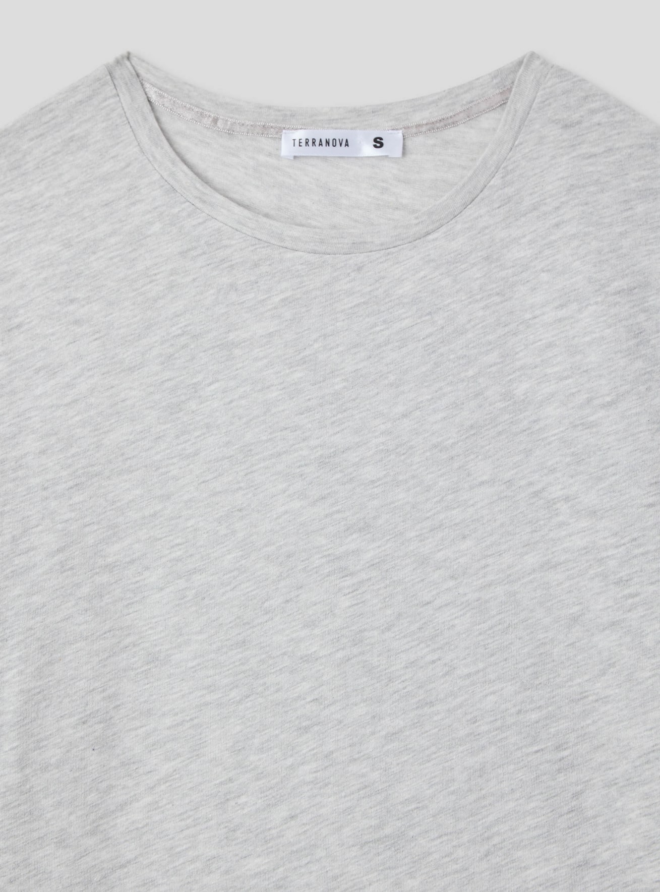 T-Shirt MC Donna Terranova
