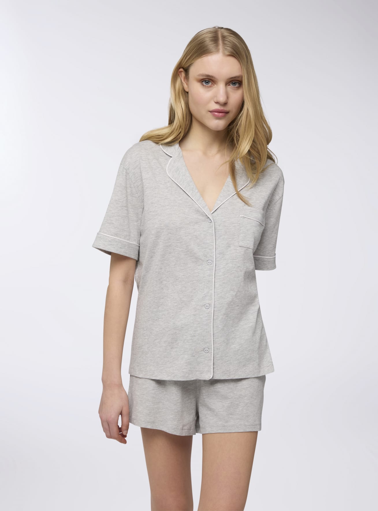 Camiseta manga corta Mujer Terranova