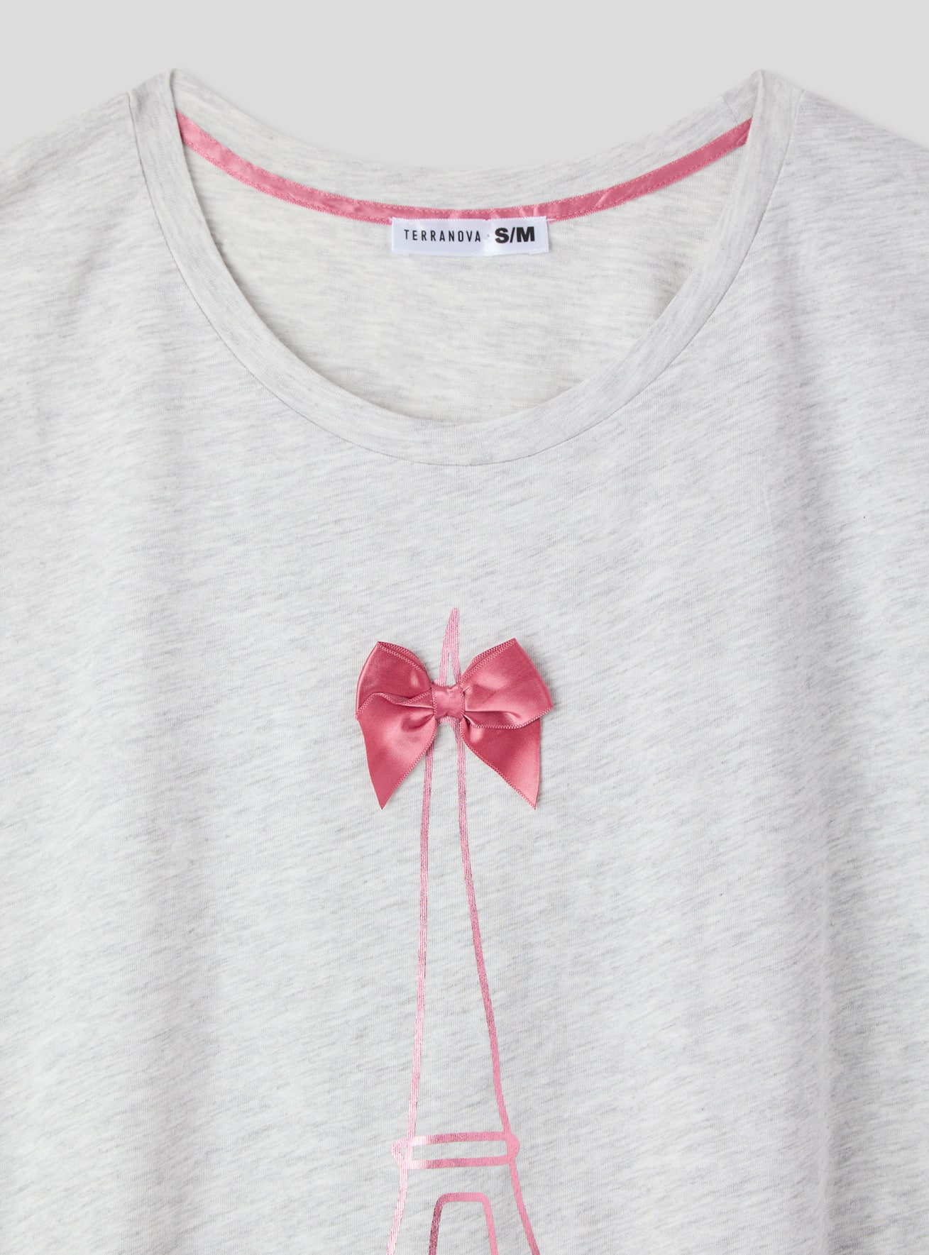 T-Shirt MC Zena 020