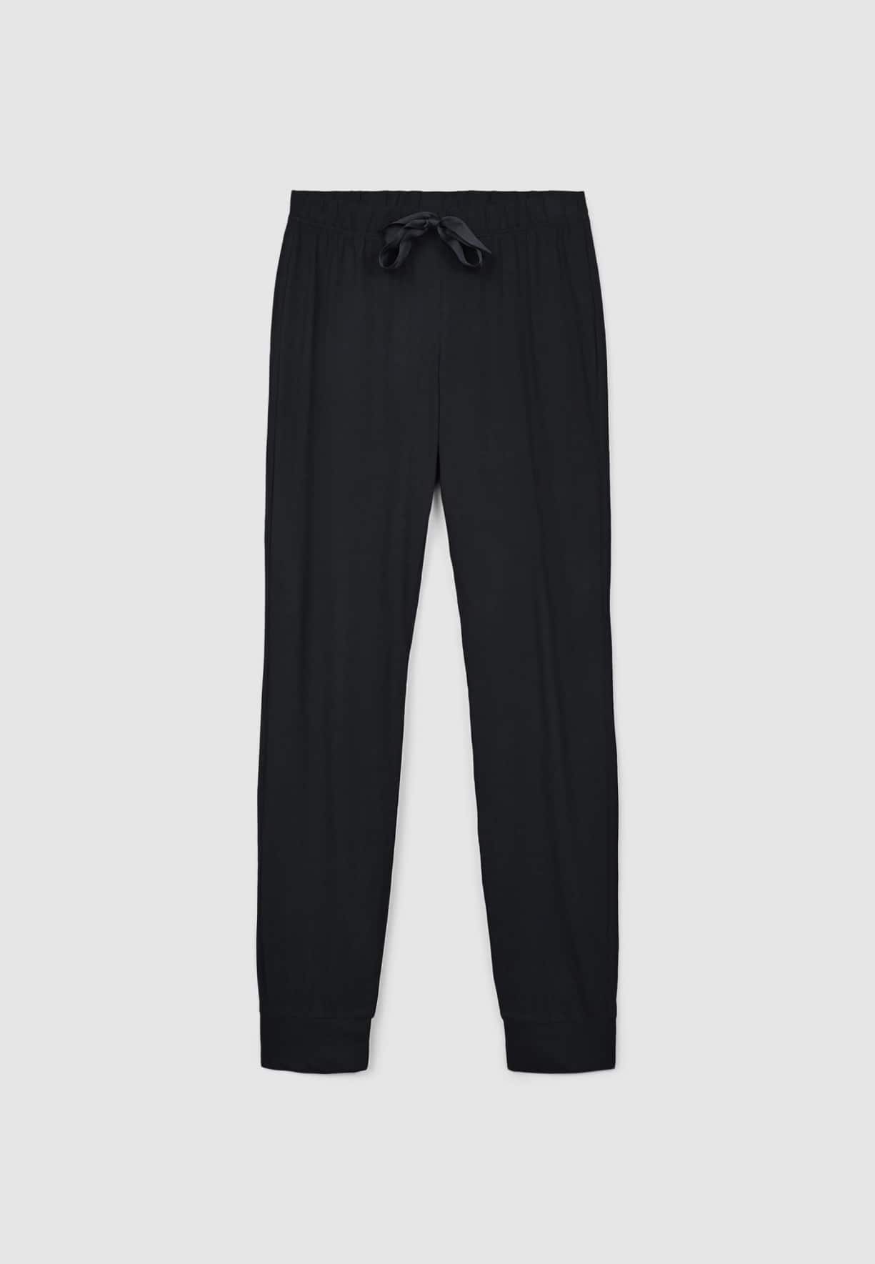 Pantalone Lungo Damen Terranova