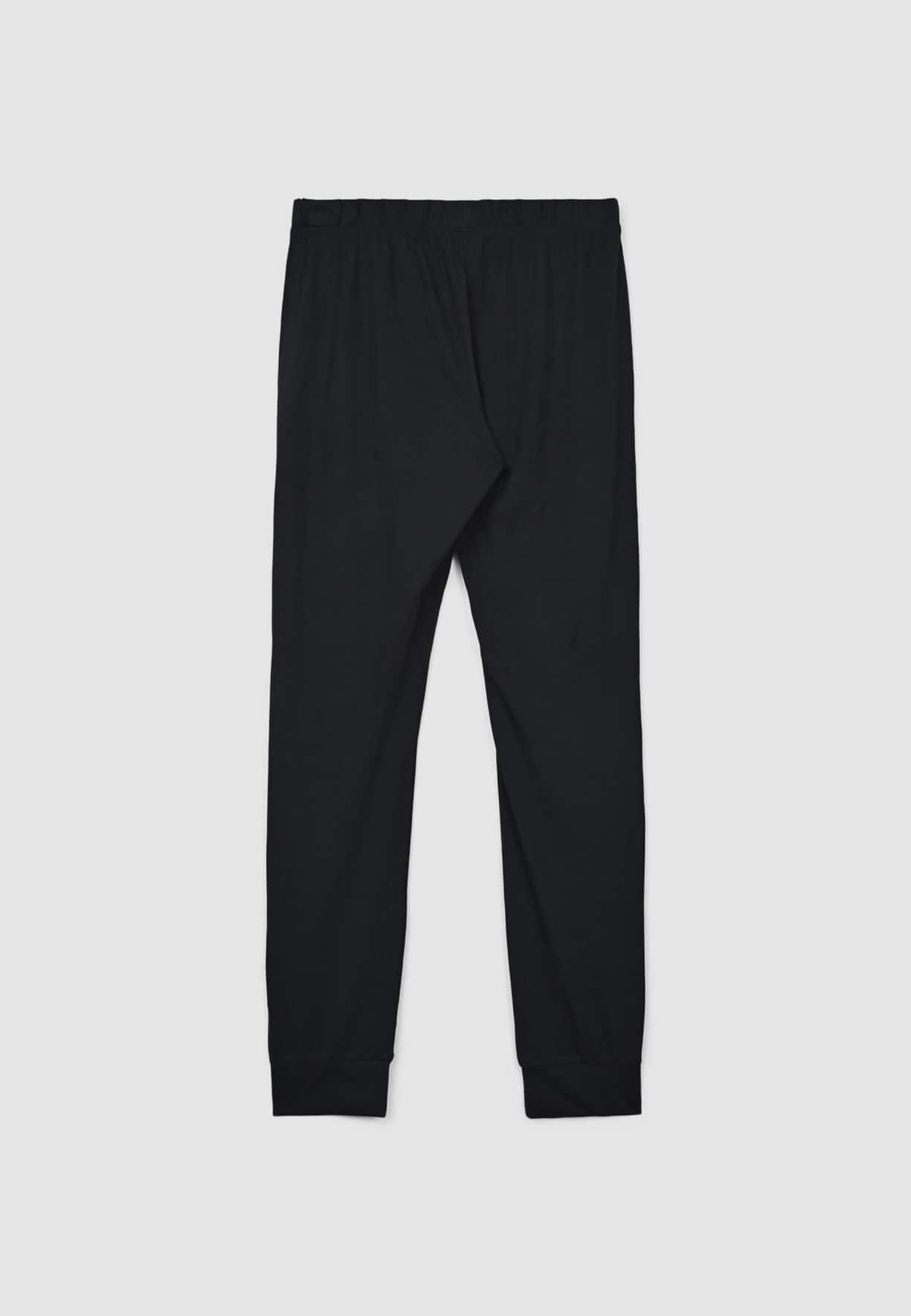 Pantalone Lungo Damen Terranova