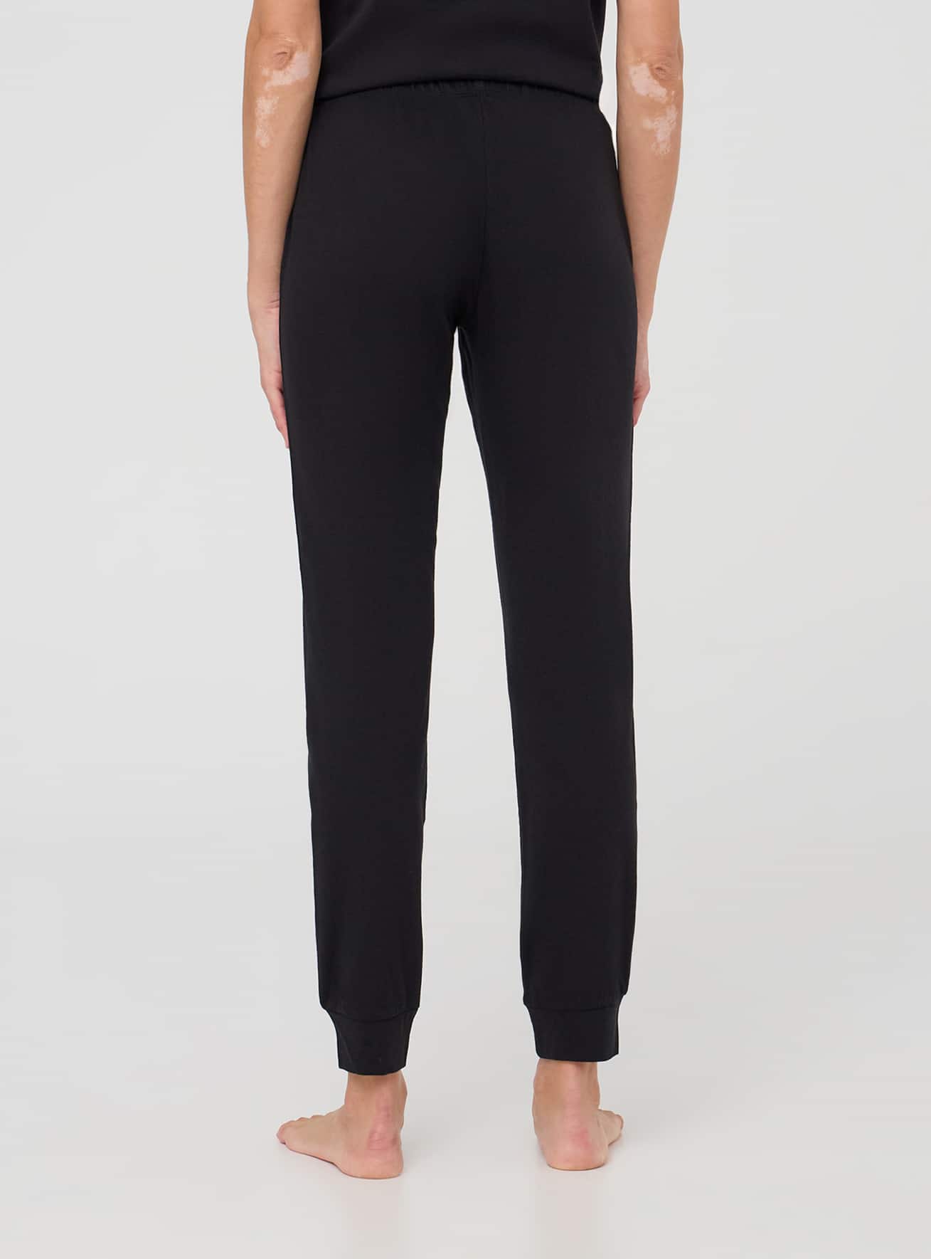 Pantalone Lungo Damen Terranova