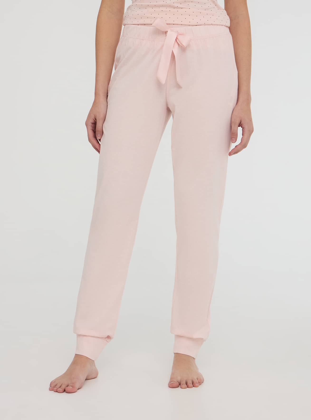 Pantalone Lungo Damen Terranova