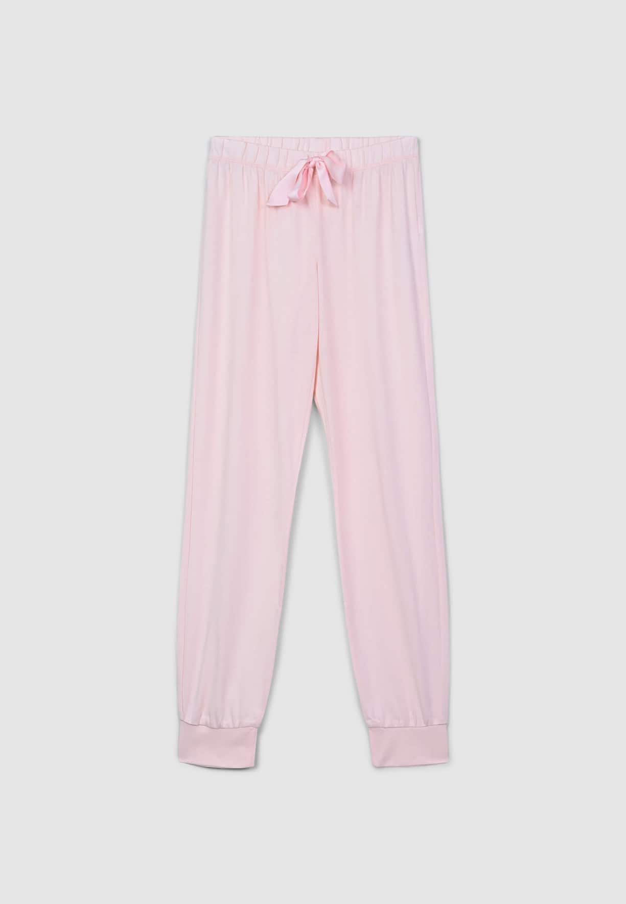 Pantalone Lungo Damen Terranova