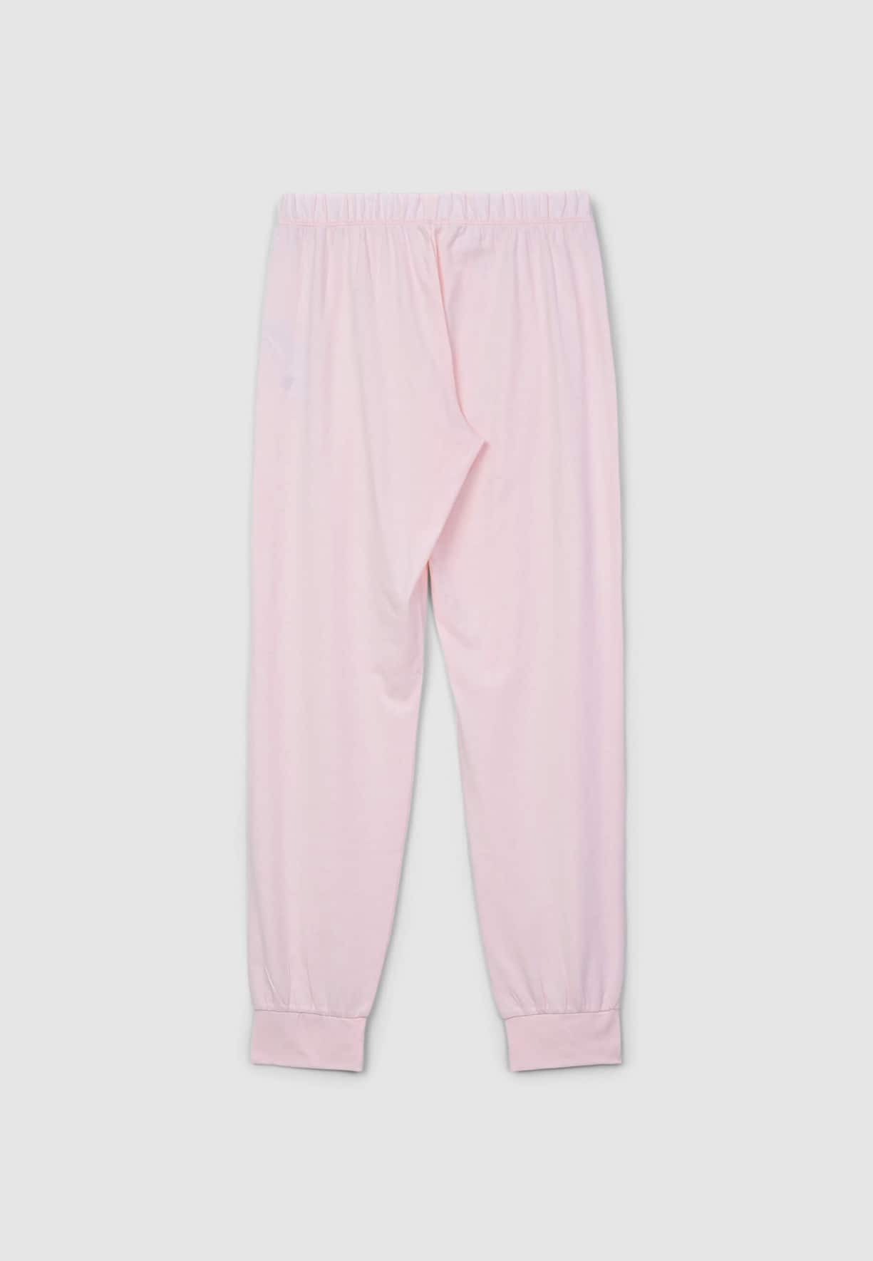 Pantalone Lungo Damen Terranova