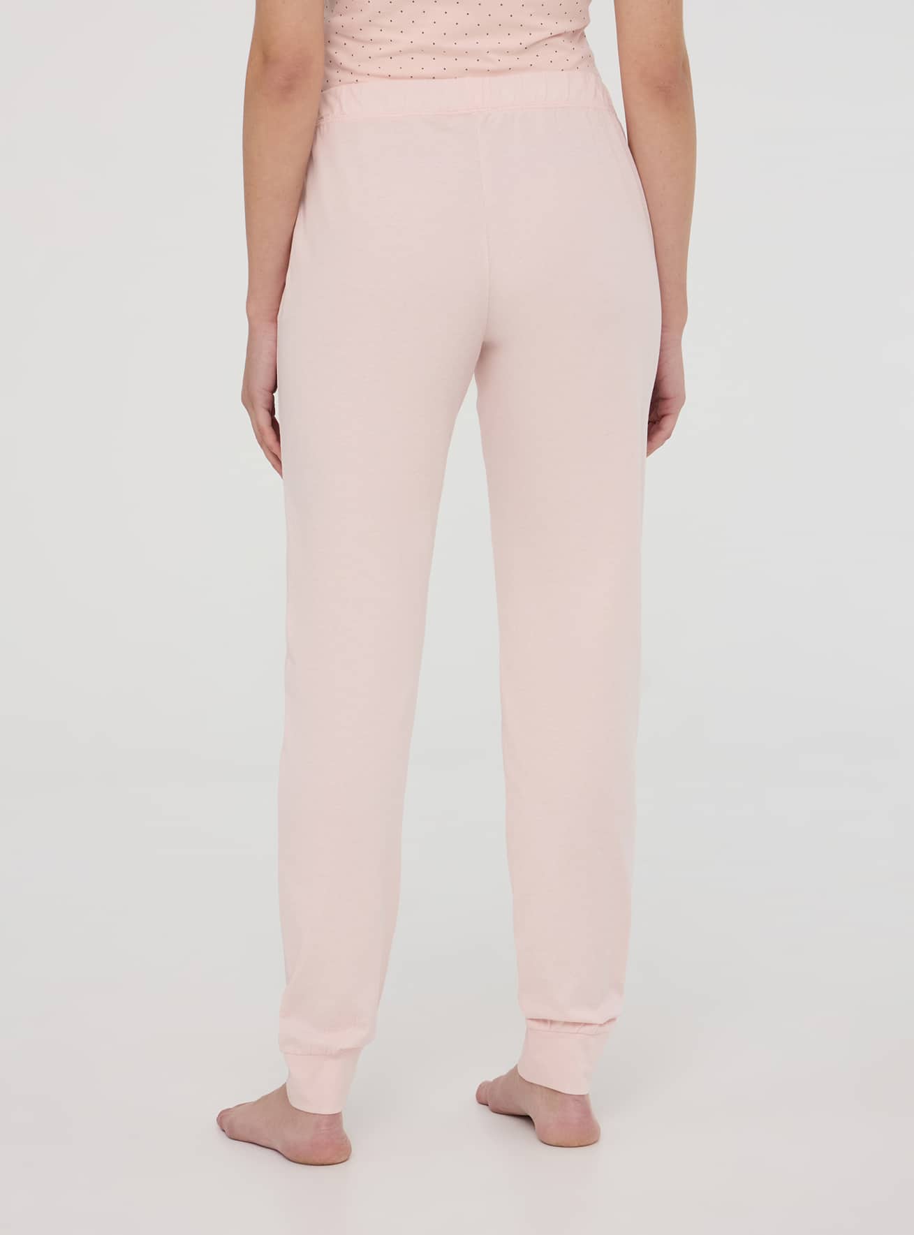 Pantalone Lungo Damen Terranova