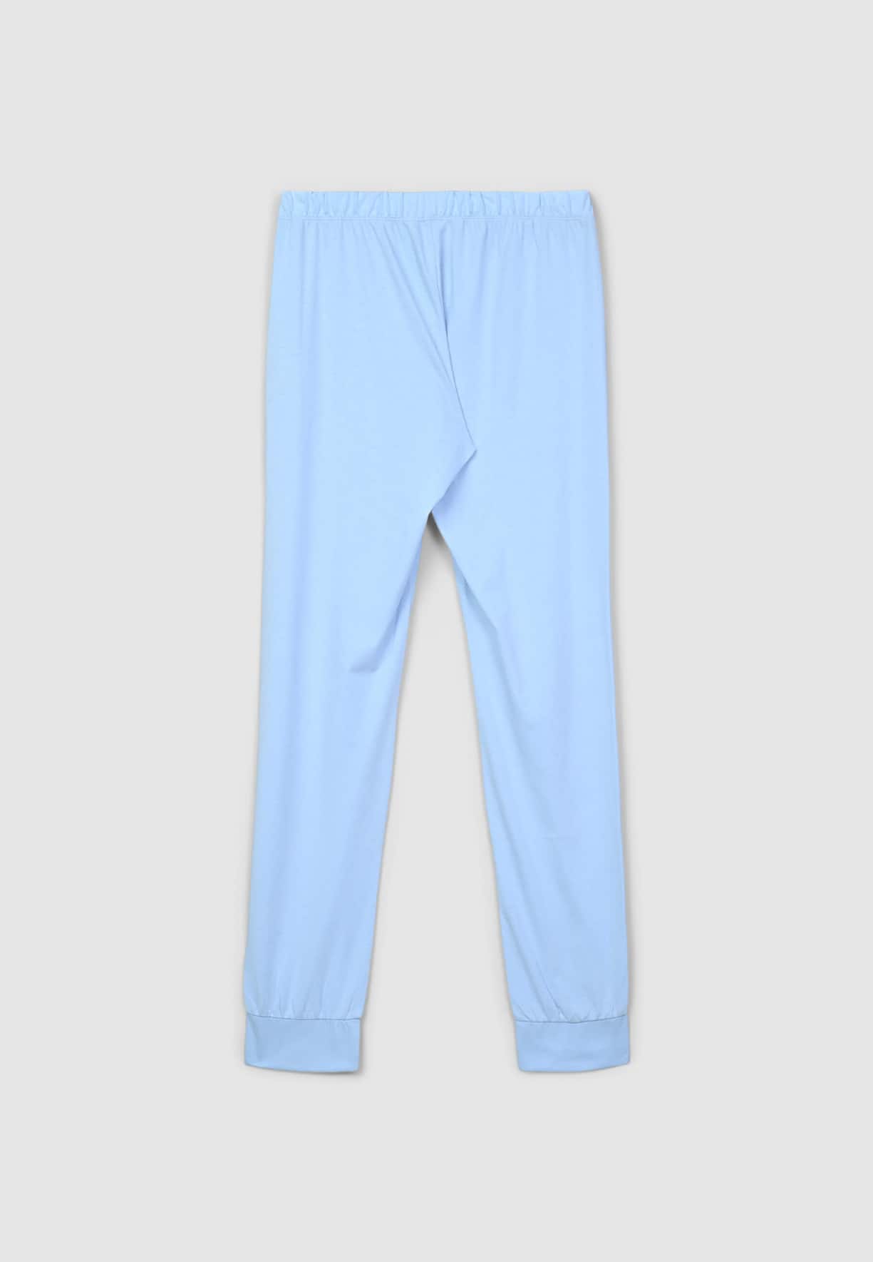 Pantalone Lungo Donna Intimo