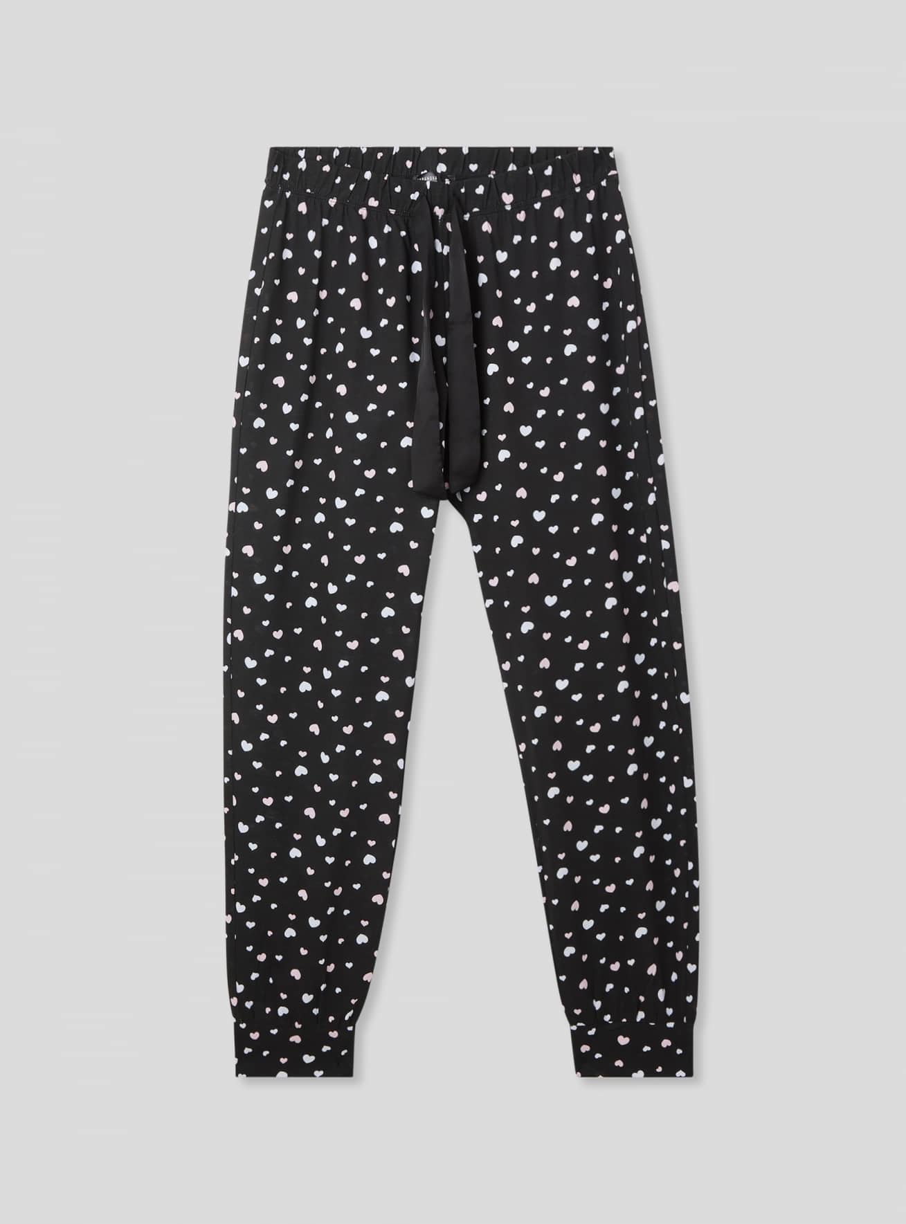 Pantalone Lungo Zena 020