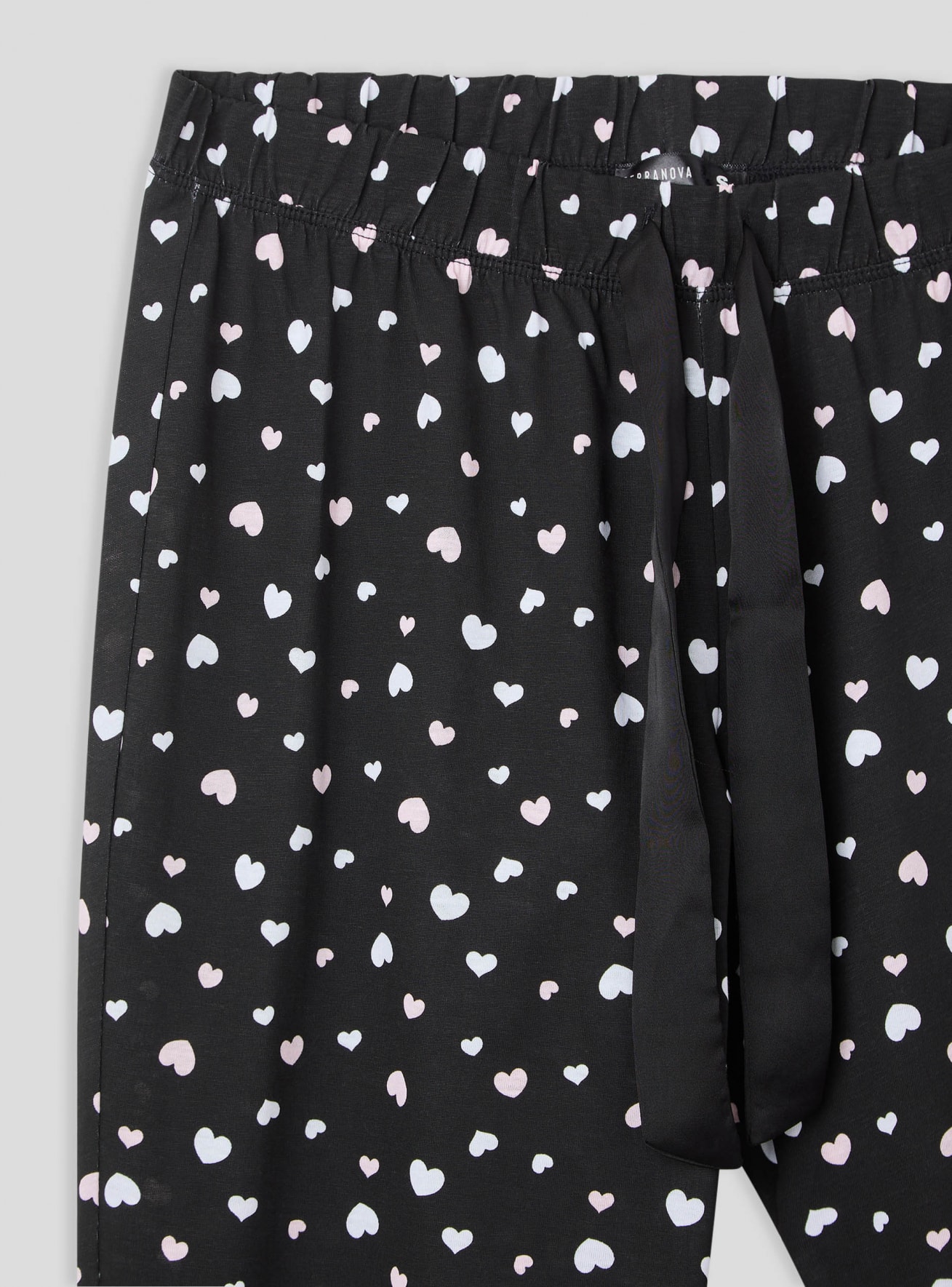 Pantalone Lungo Zena 020