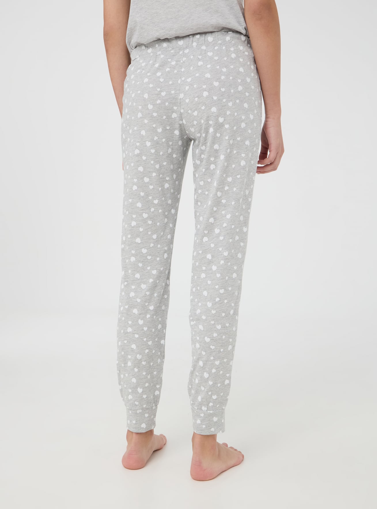 Long pants Woman Terranova