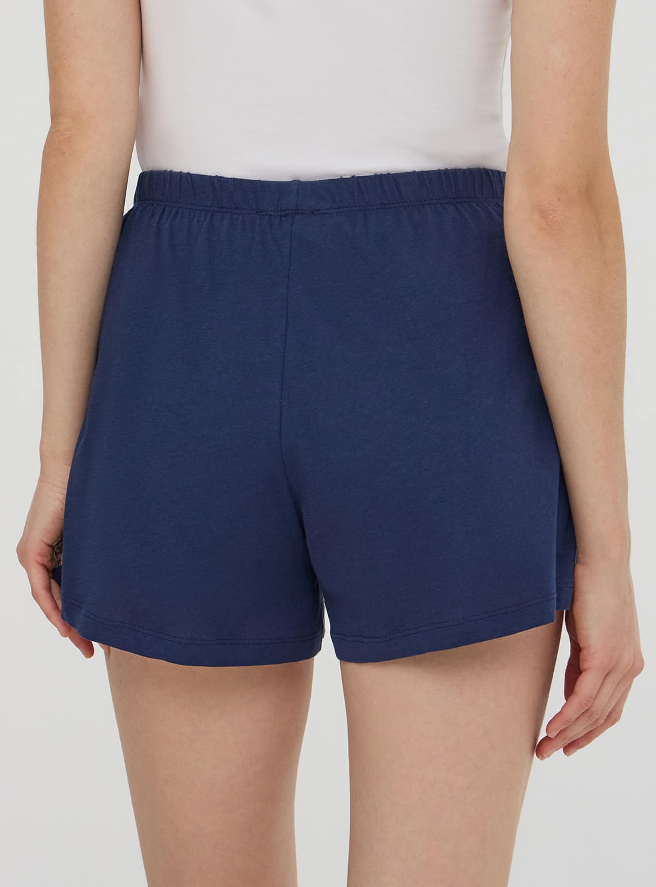 Pantalone Corto Donna Terranova