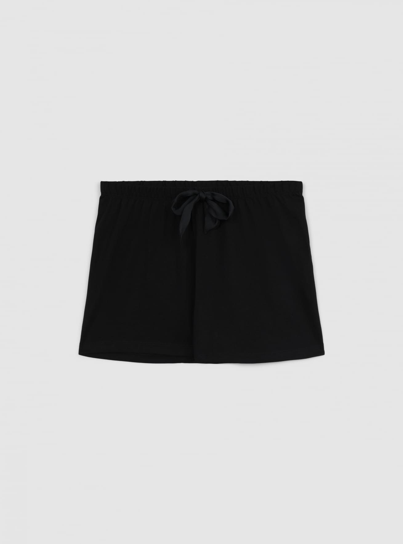Pantalone Corto Donna Intimo