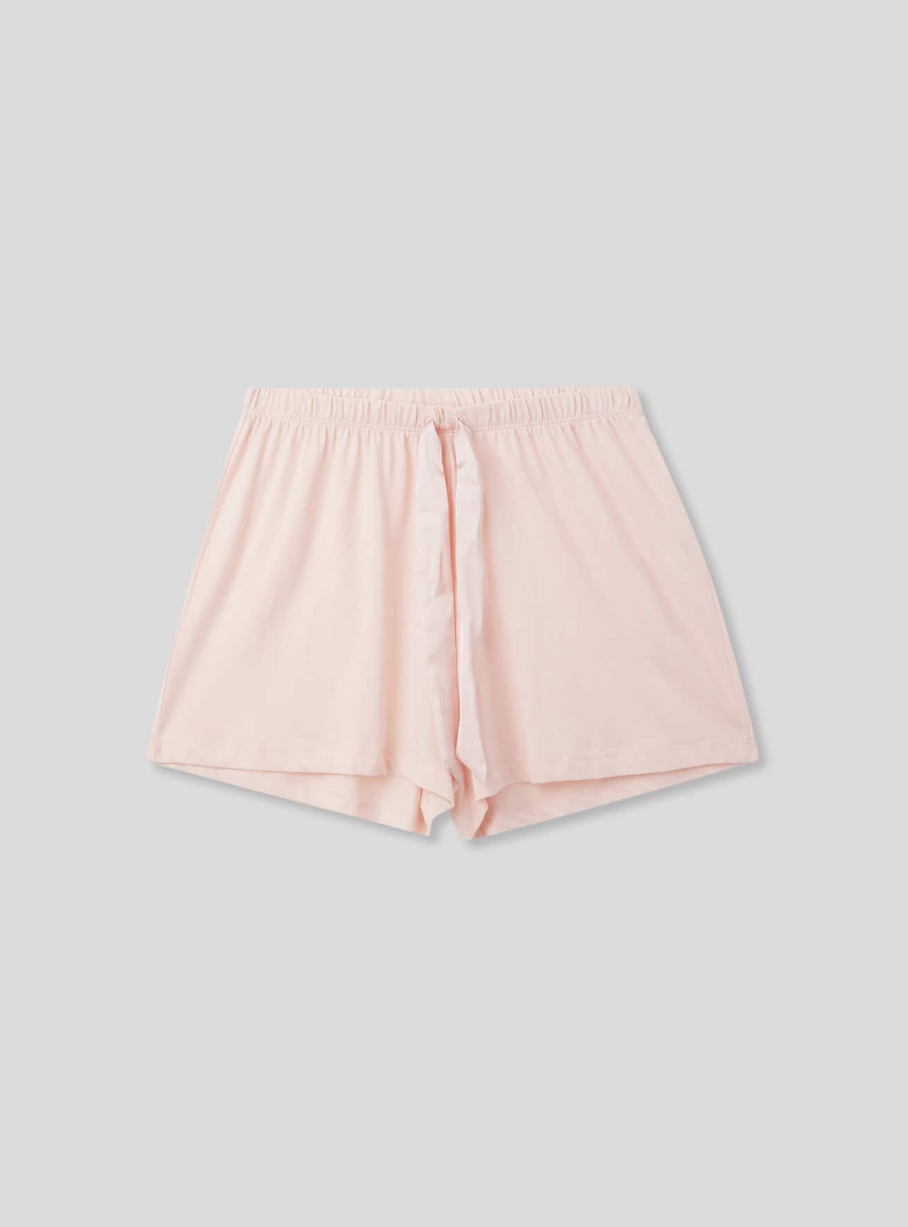 Pantalones cortos Mujer Terranova
