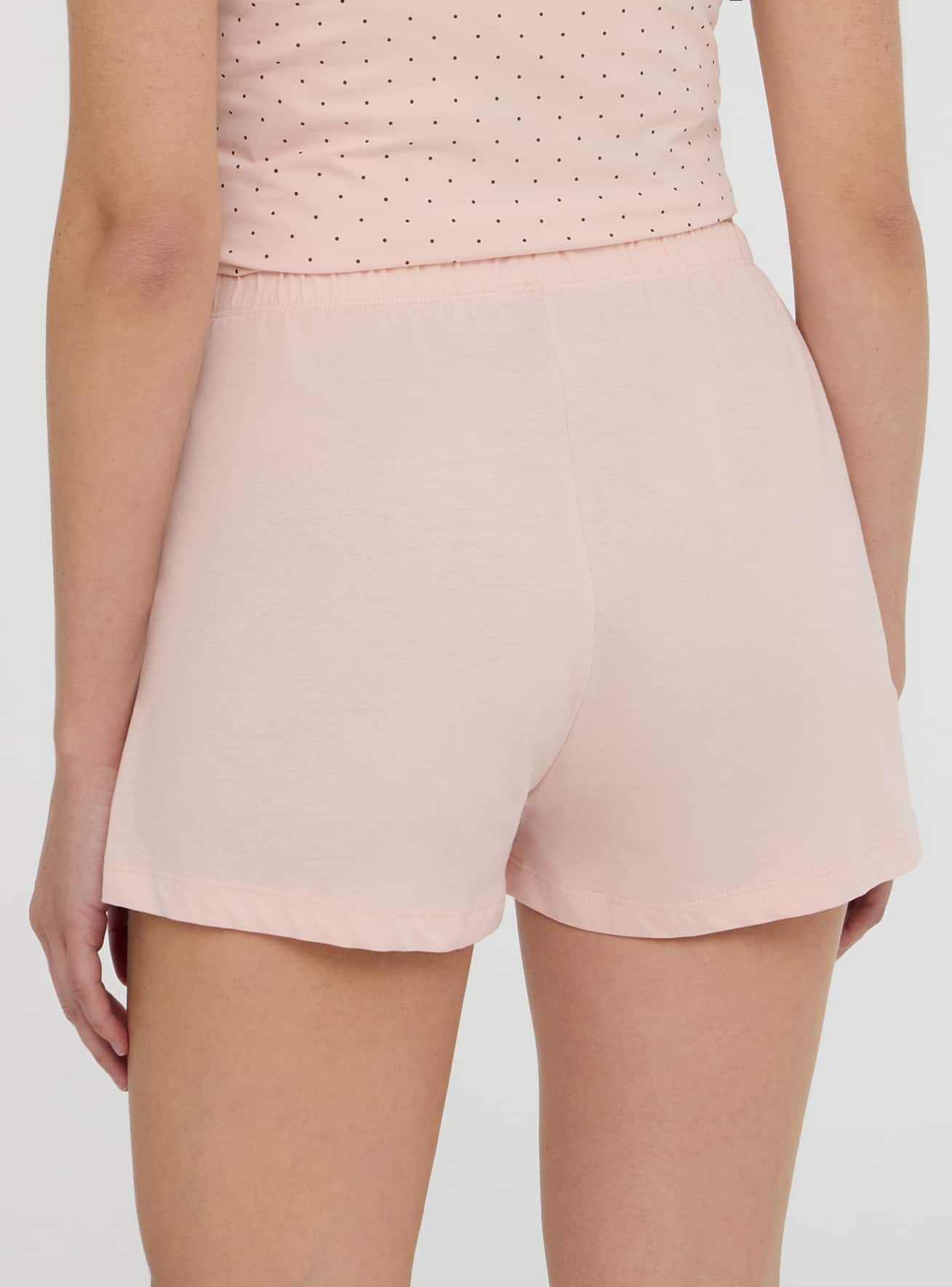 Pantalones cortos Mujer Terranova