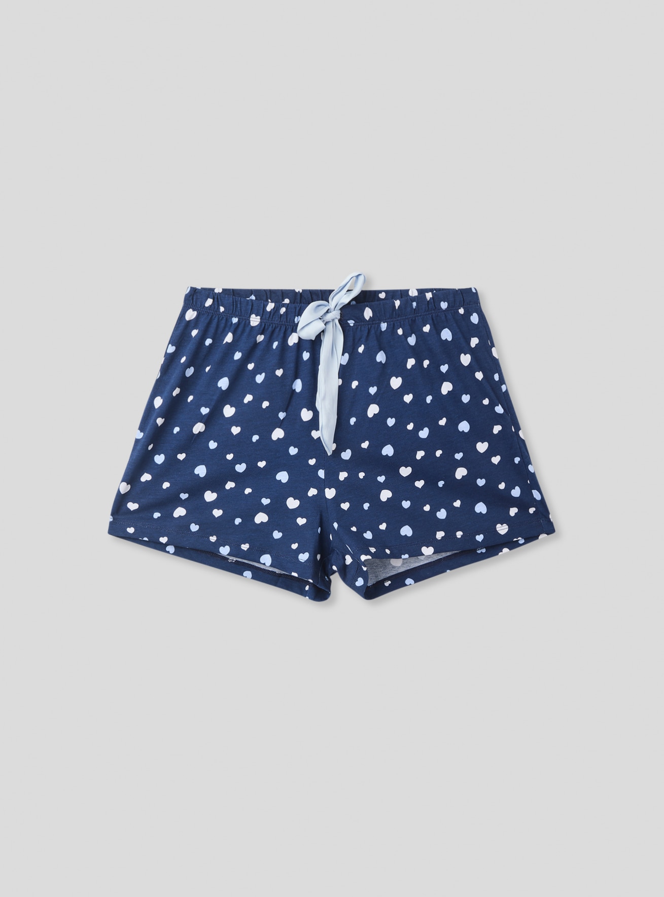 Short pants Woman Terranova