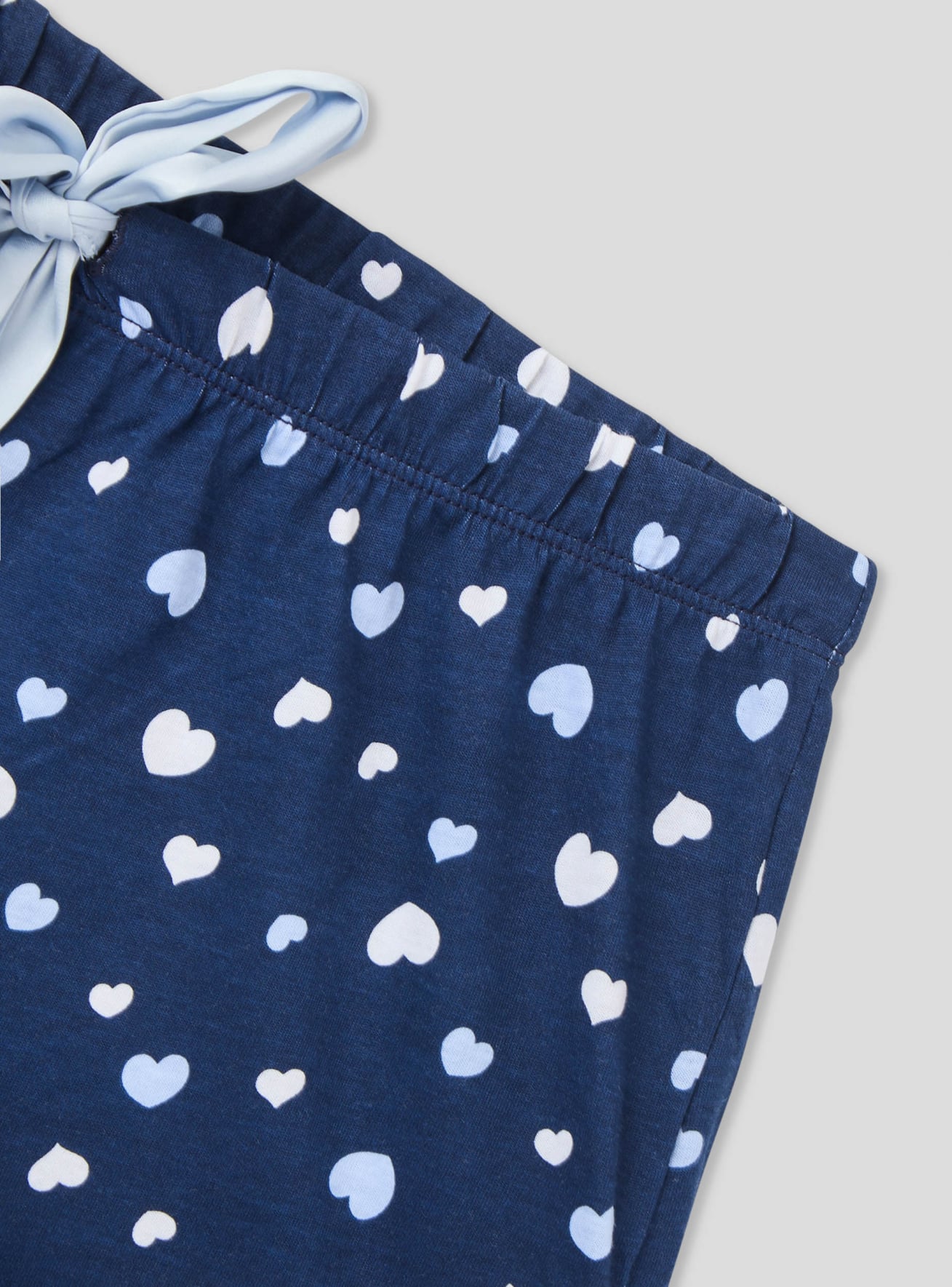 Short pants Woman Terranova
