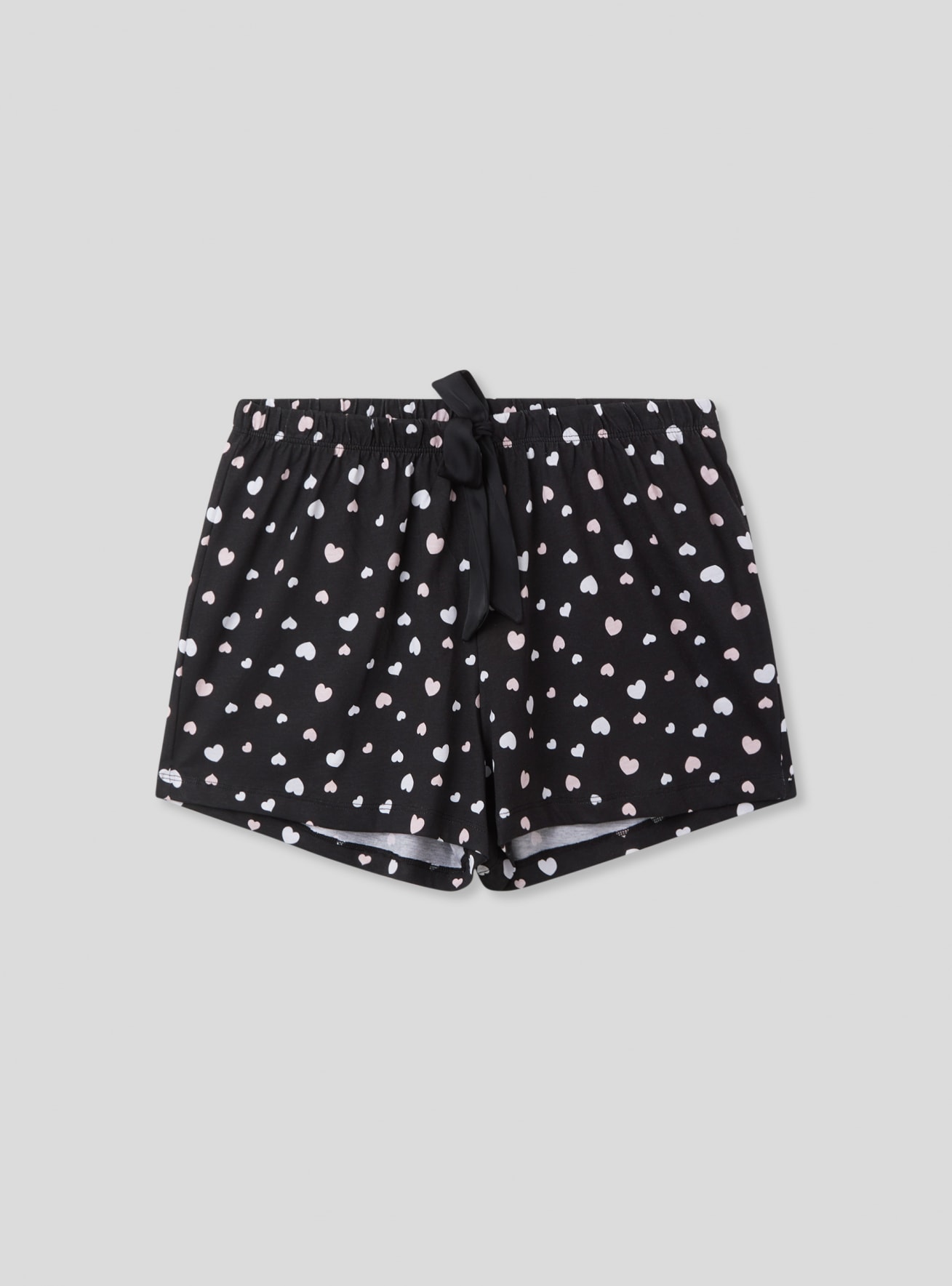 Pantalone Corto Donna Intimo