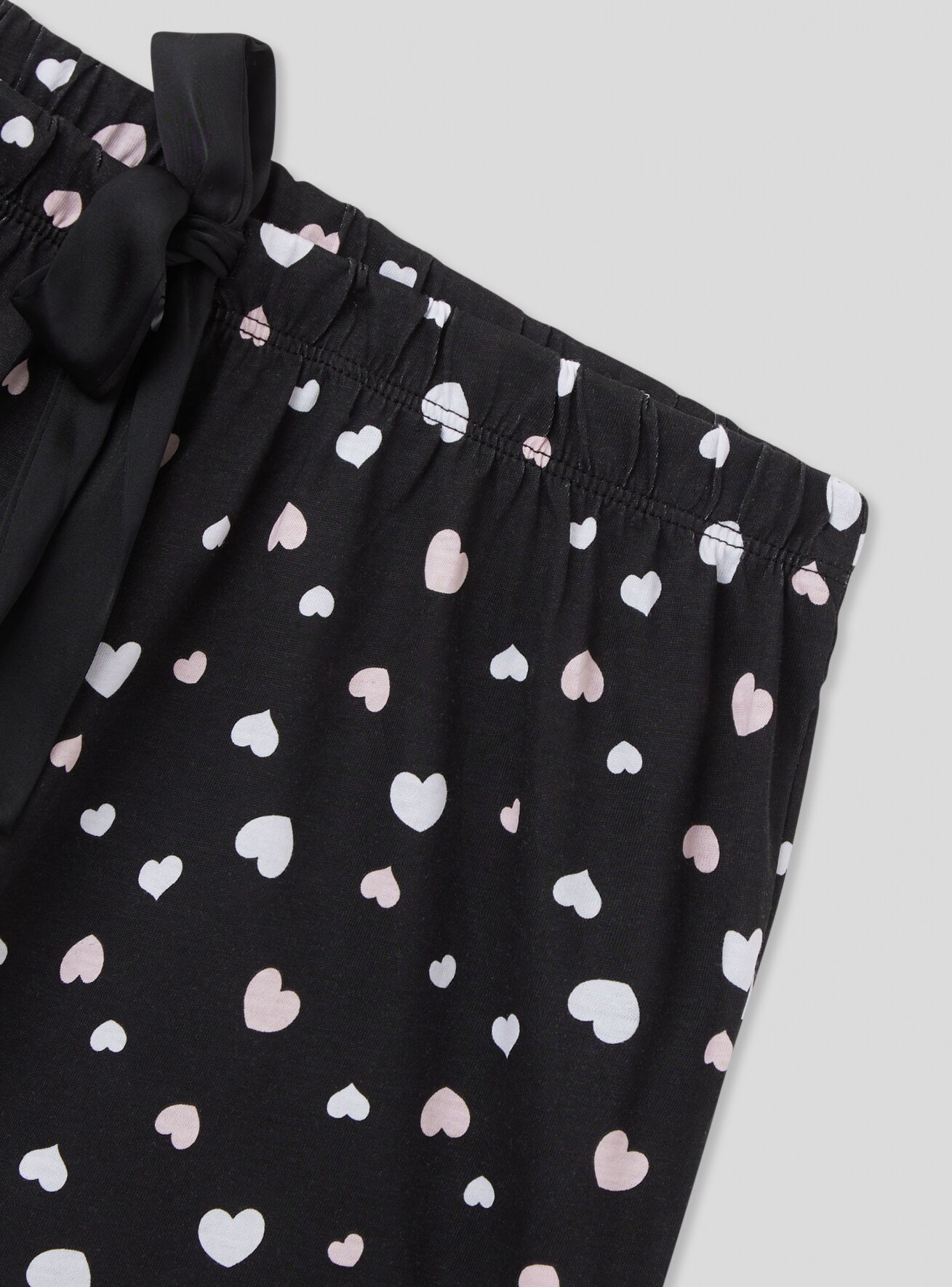 Pantalone Corto Donna Intimo