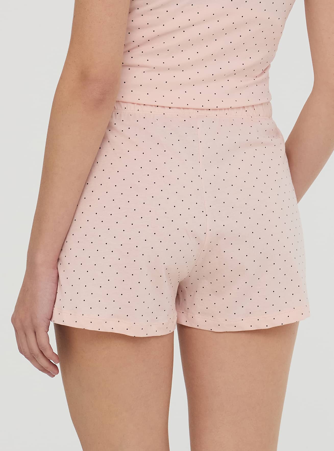 Short Femme Terranova