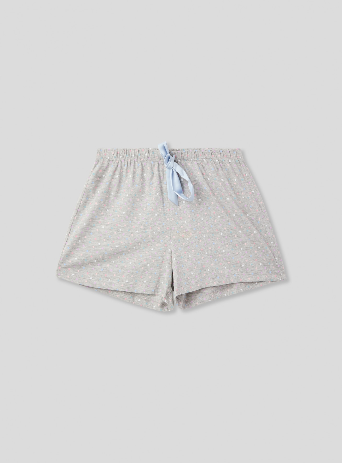 Pantalone Corto Donna Intimo