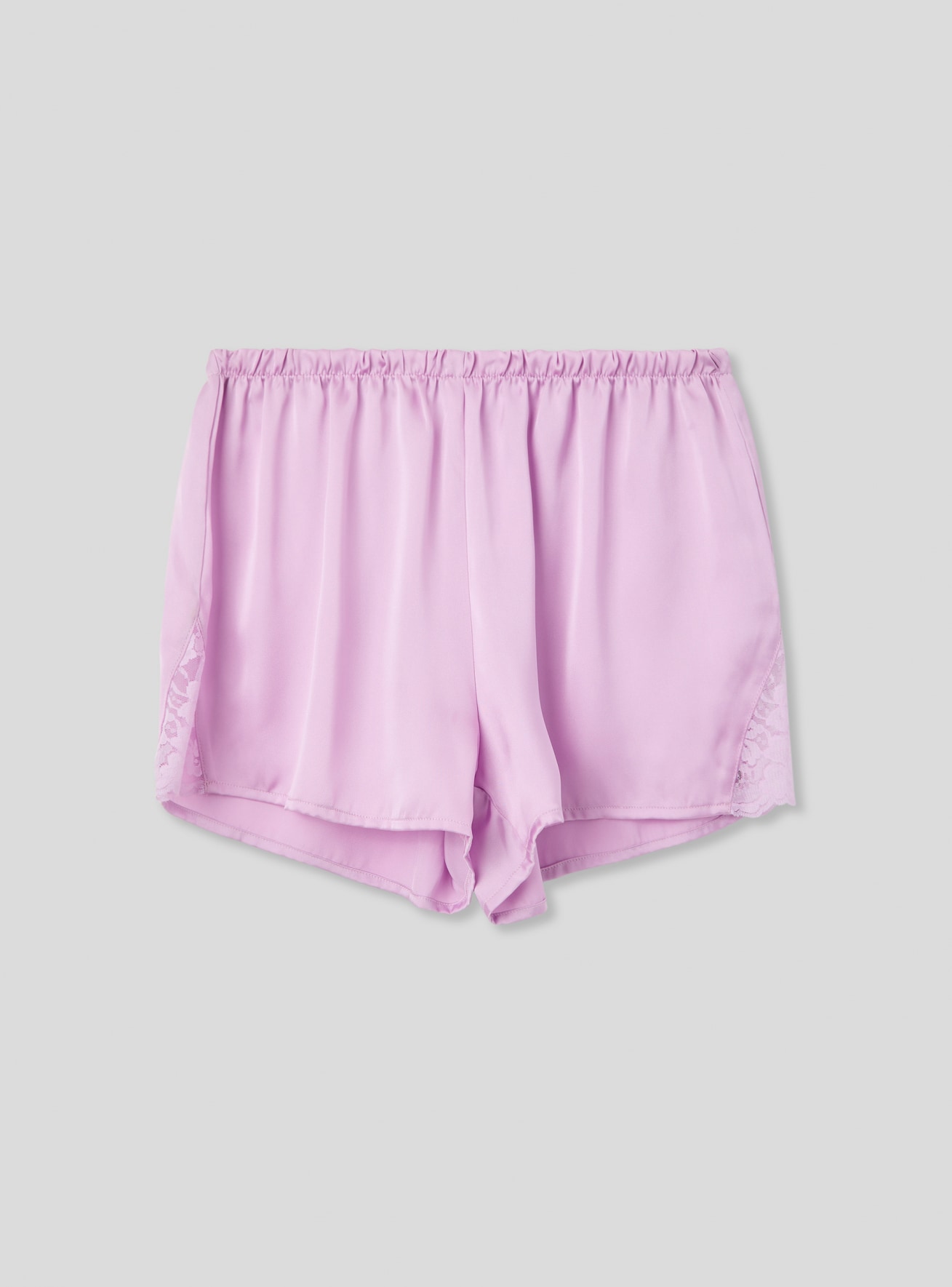 Pantalone Corto Damen Terranova