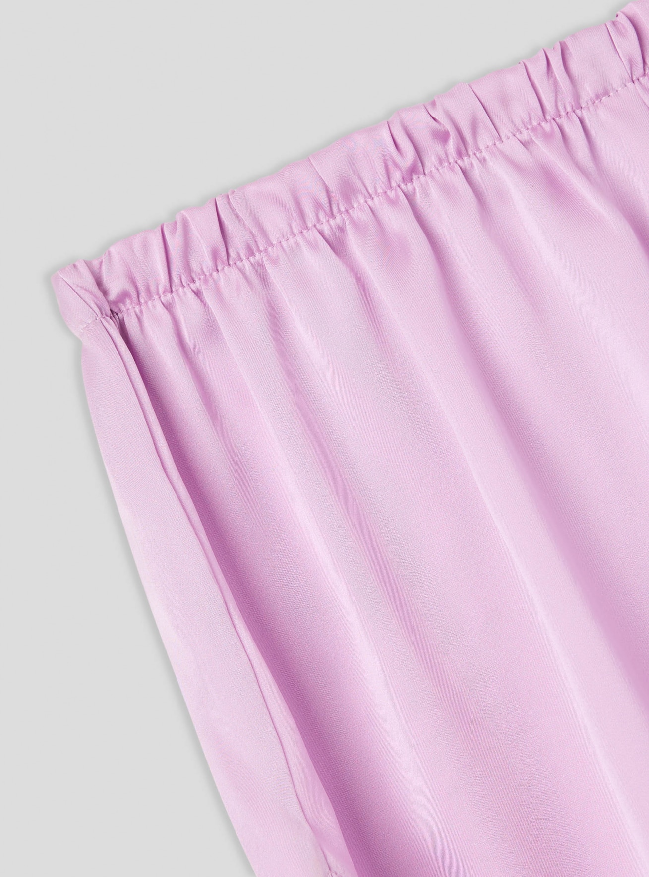 Pantalone Corto Damen Terranova