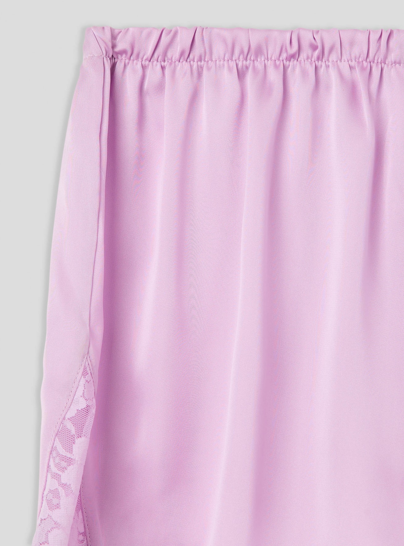 Pantalone Corto Damen Terranova