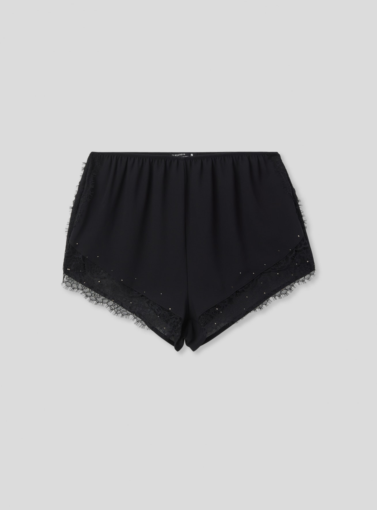 Pantalone Corto Donna Intimo