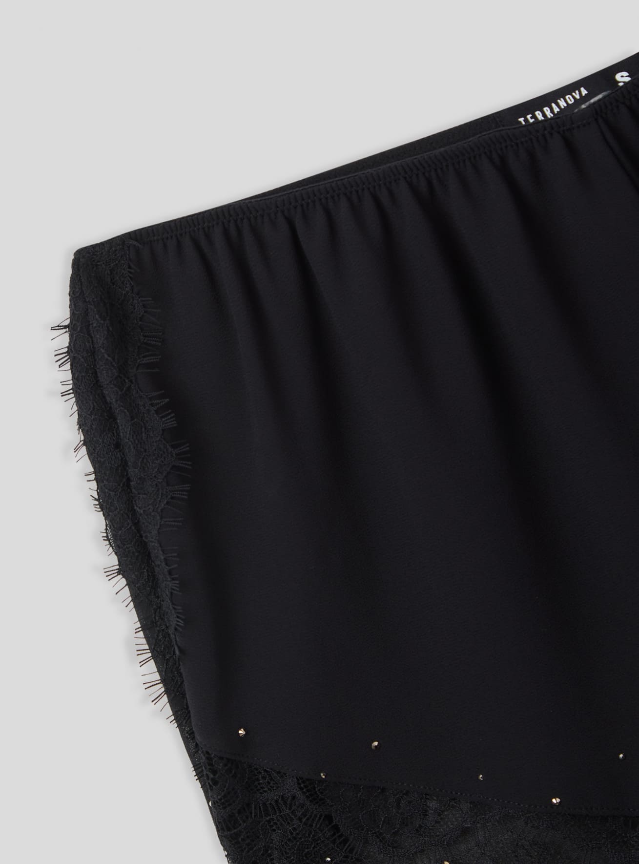 Pantalone Corto Donna Intimo
