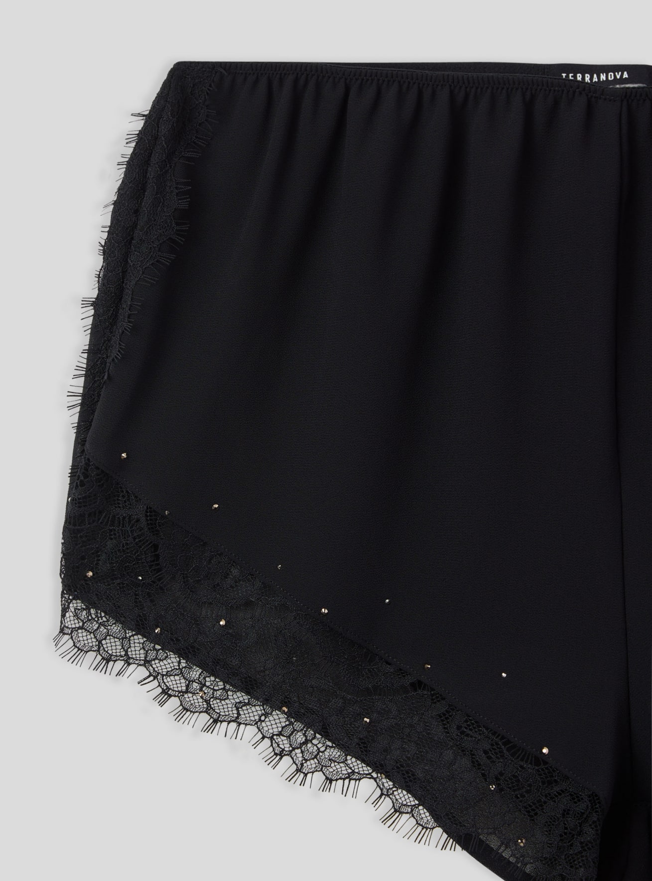 Pantalone Corto Donna Intimo