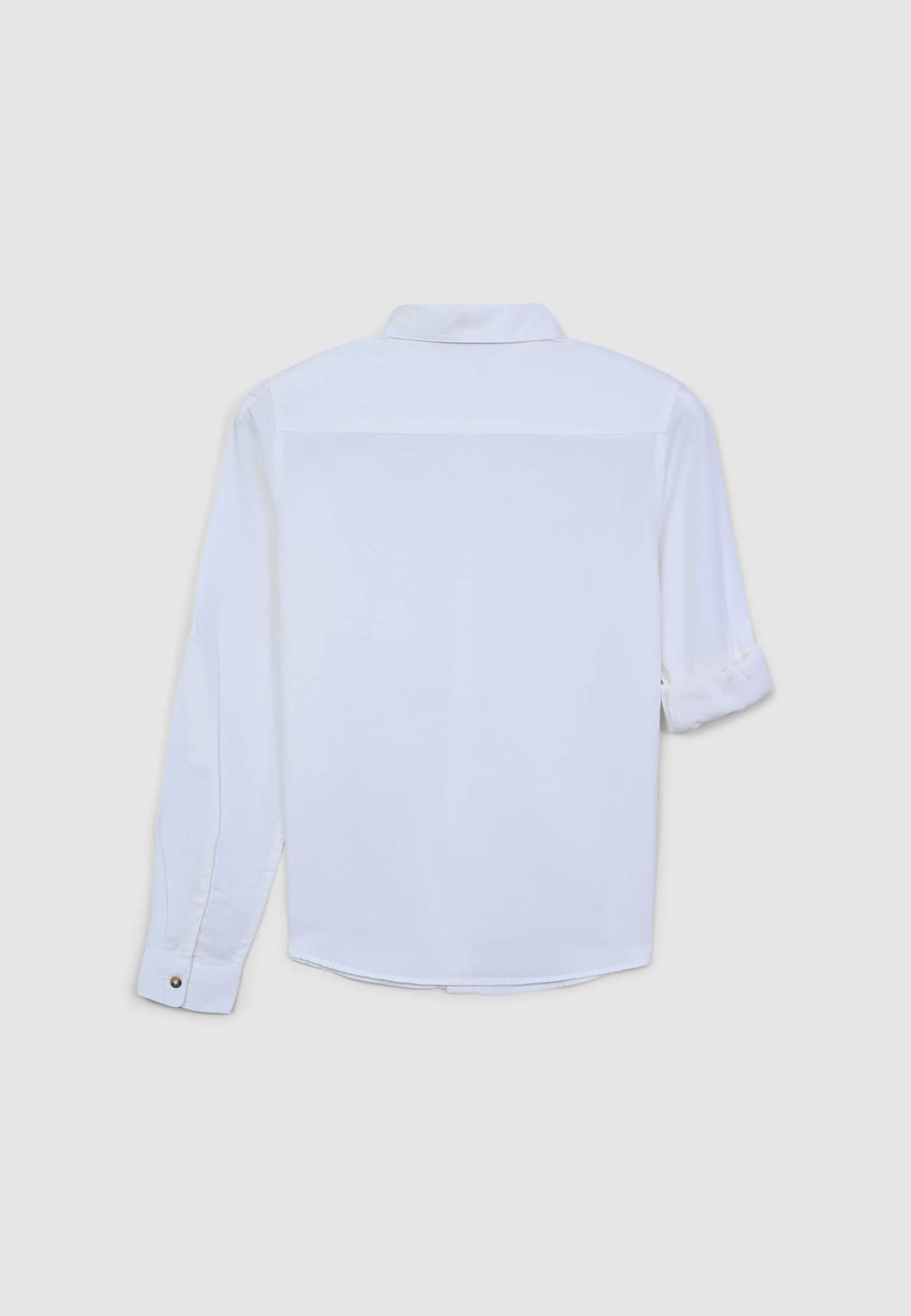 Camicia ML Garçon Terranova