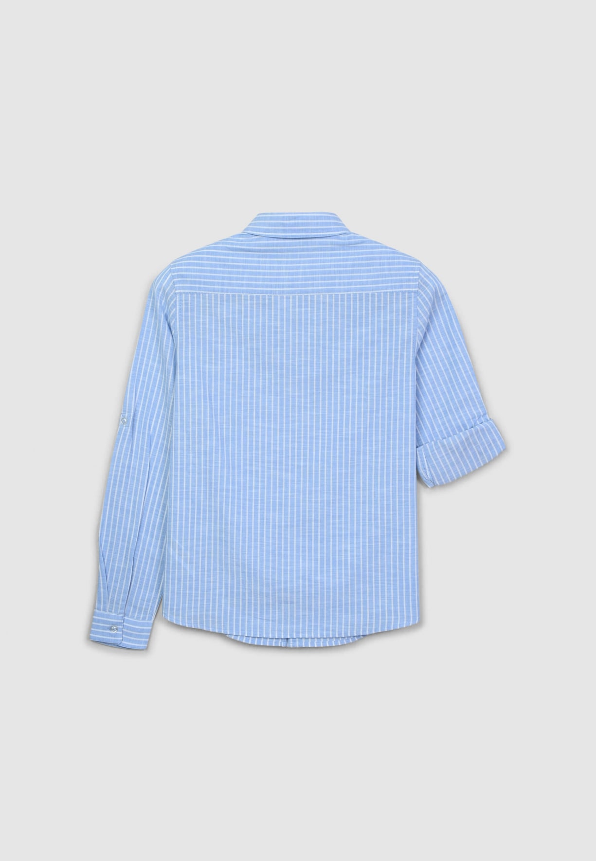 Camicia ML Bambino Kids